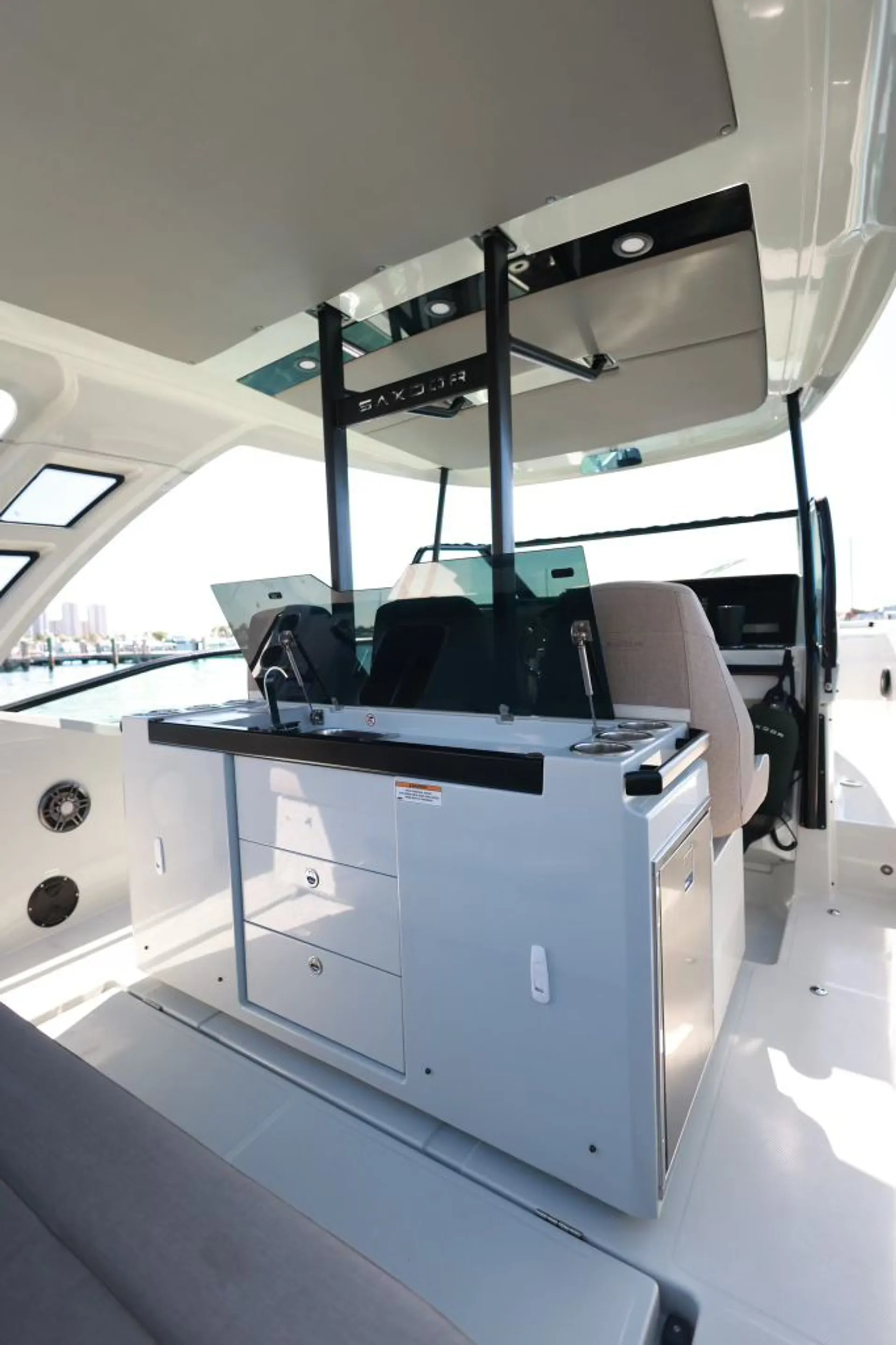 Palm Beach Luxury Cruises