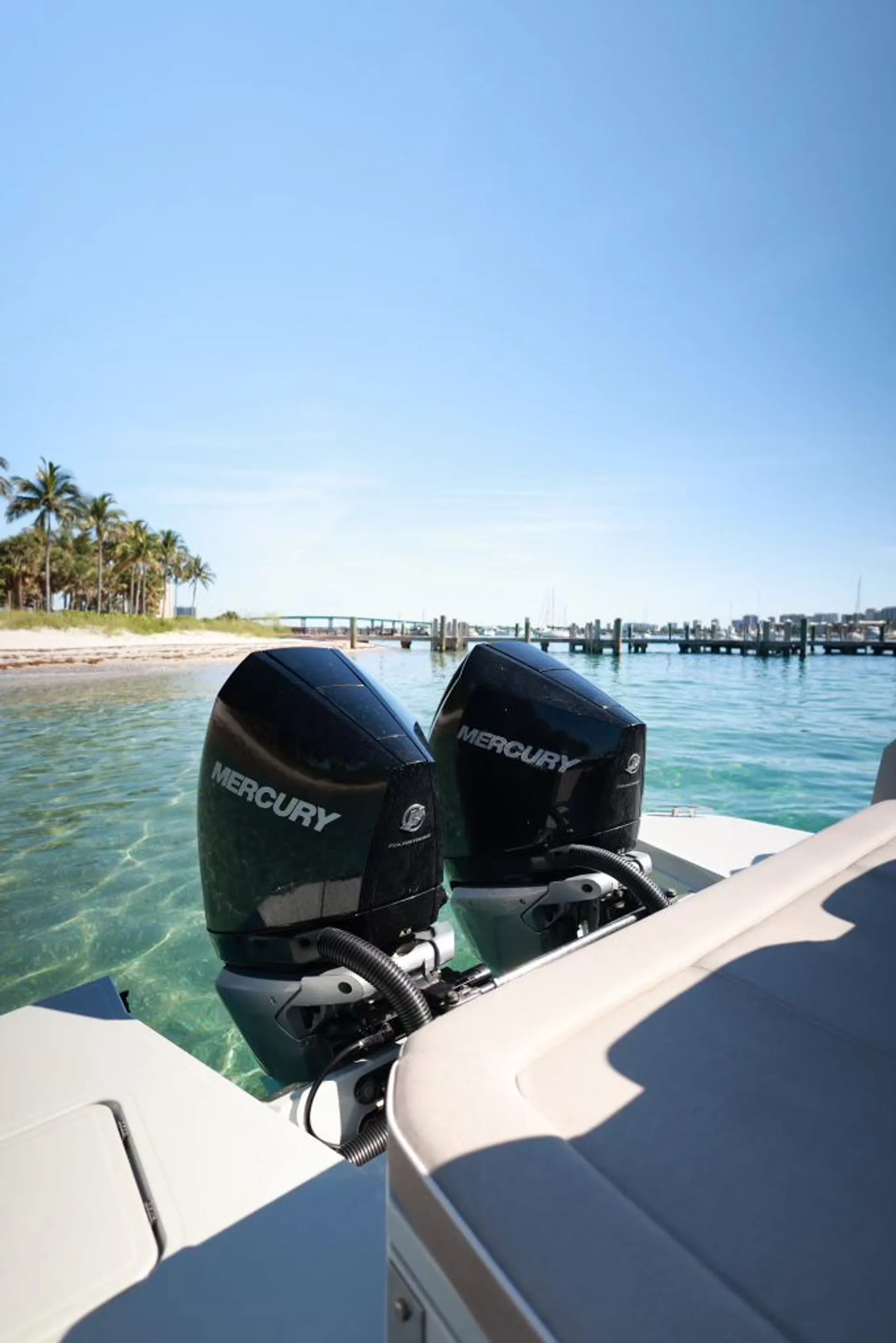 Palm Beach Luxury Cruises