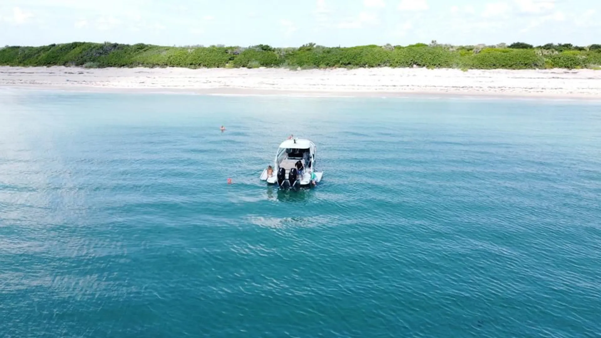 Palm Beach Luxury Cruises