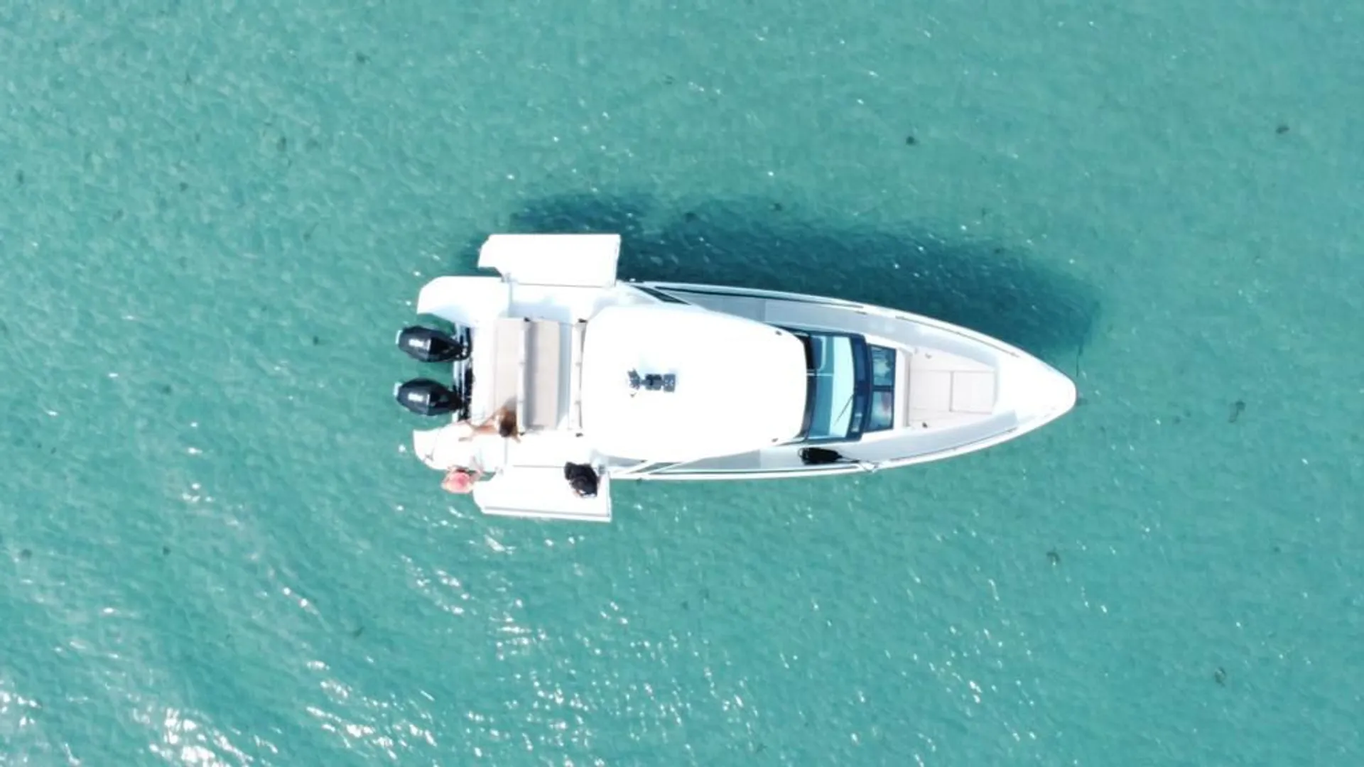 Palm Beach Luxury Cruises