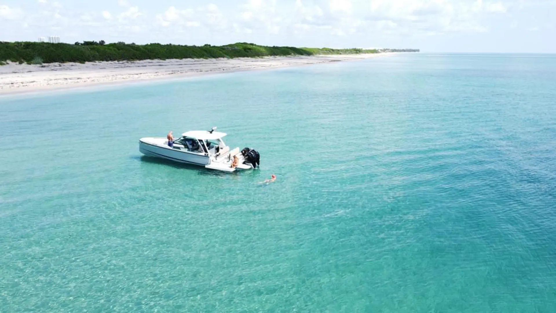 Palm Beach Luxury Cruises