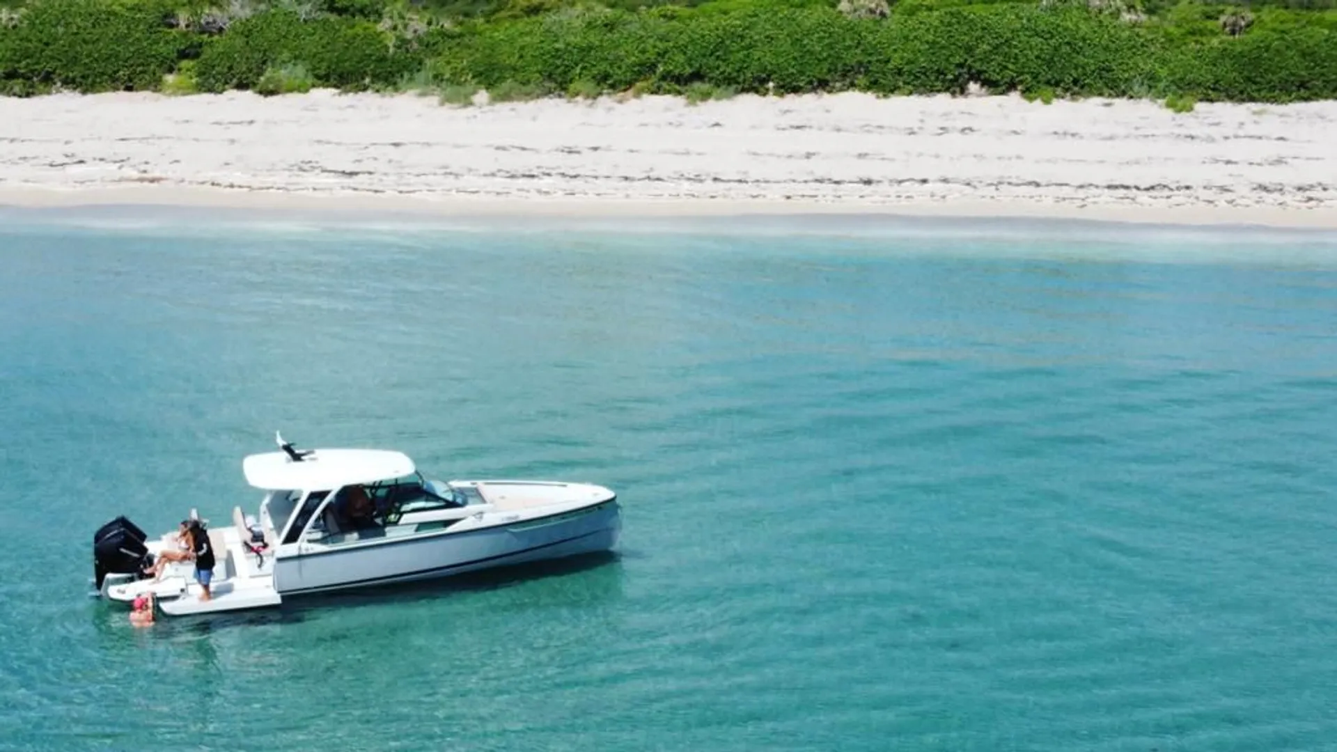 Palm Beach Luxury Cruises