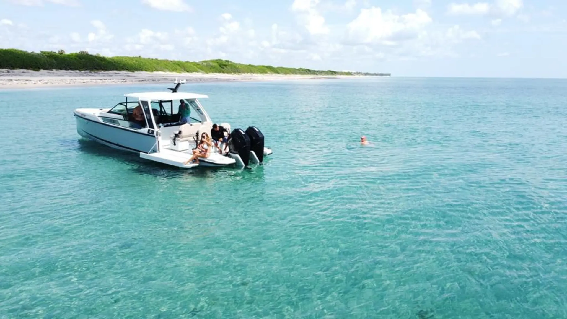 Palm Beach Luxury Cruises