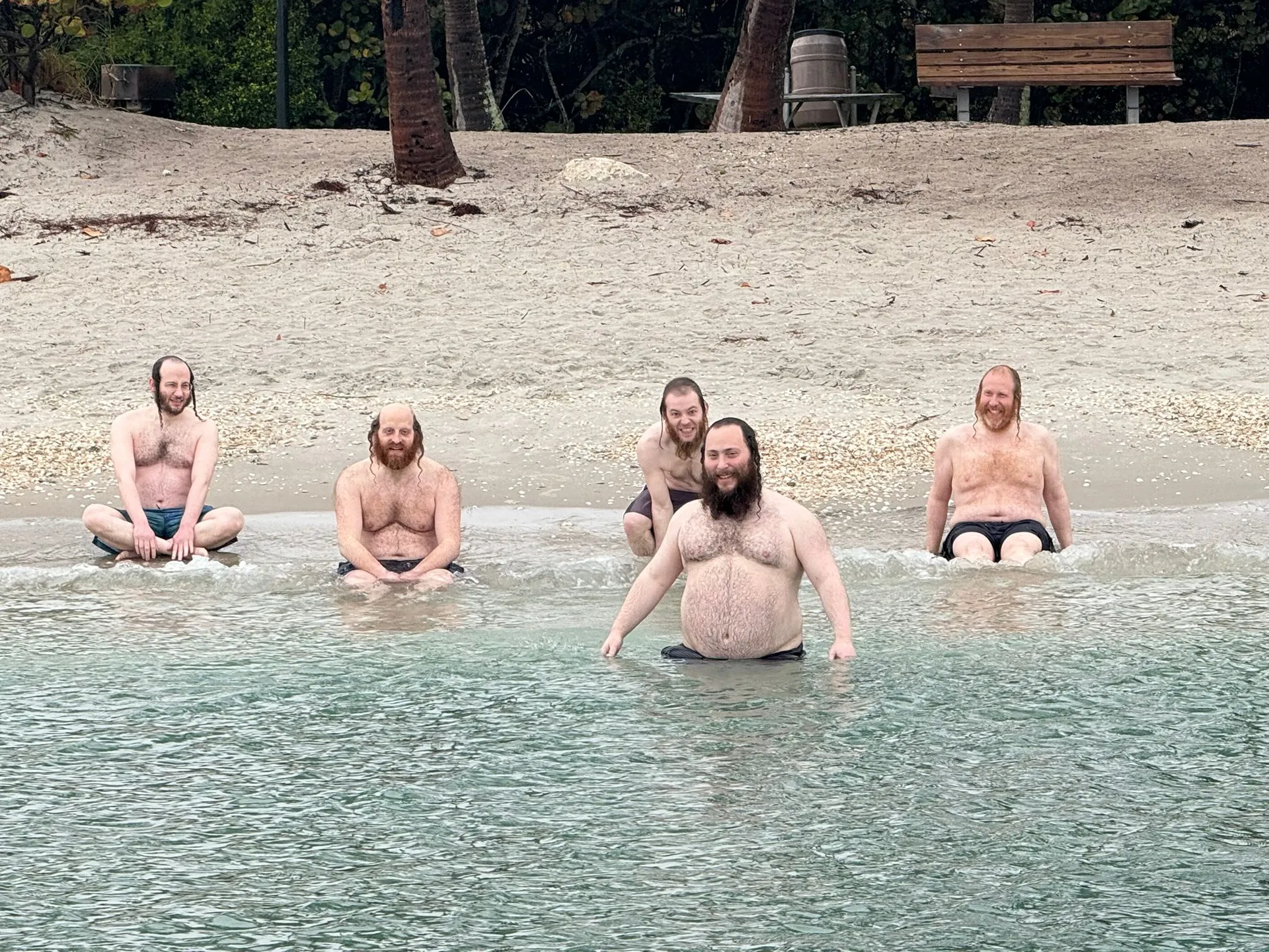 Palm Beach Luxury Cruises