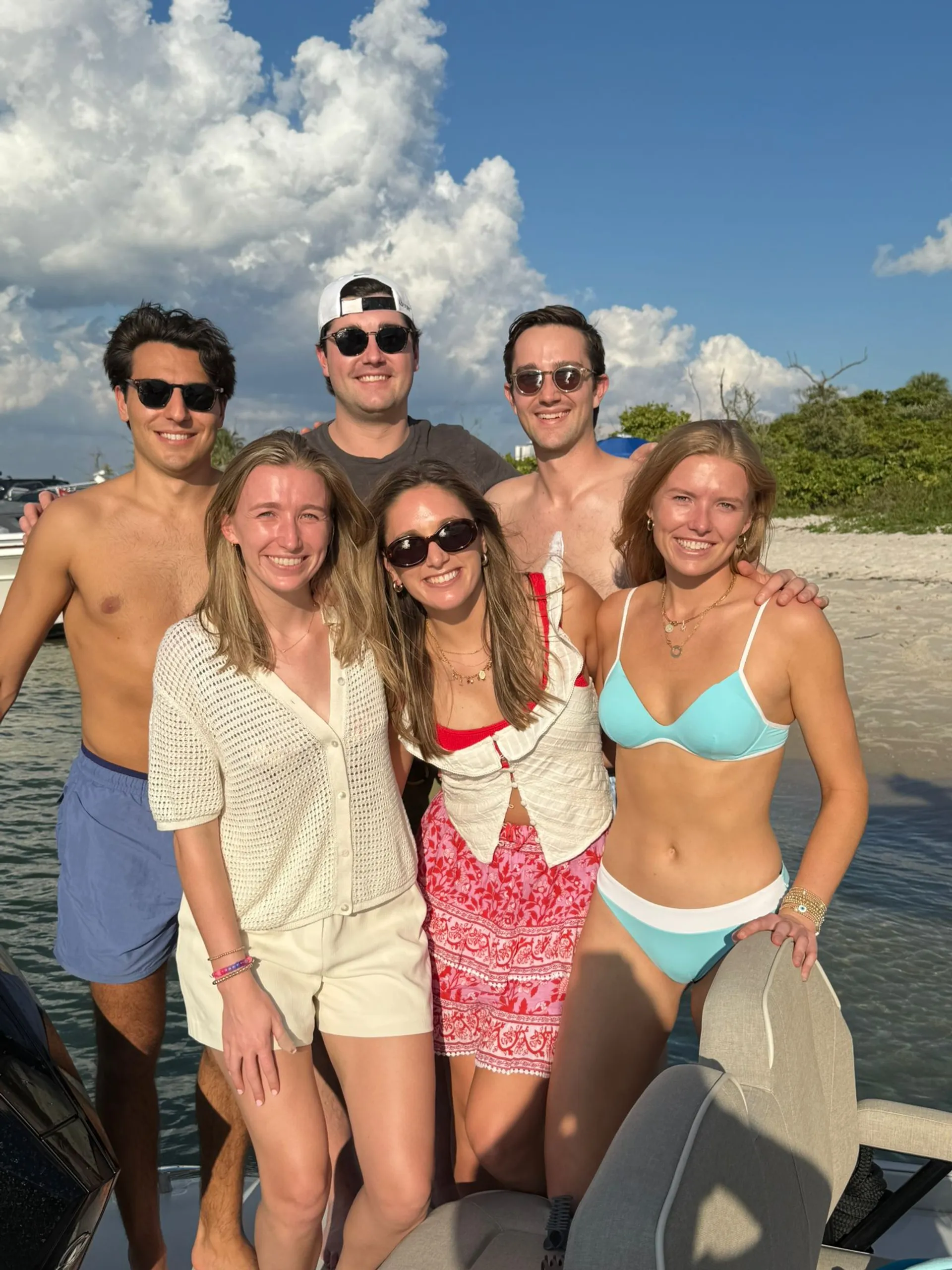 Palm Beach Luxury Cruises