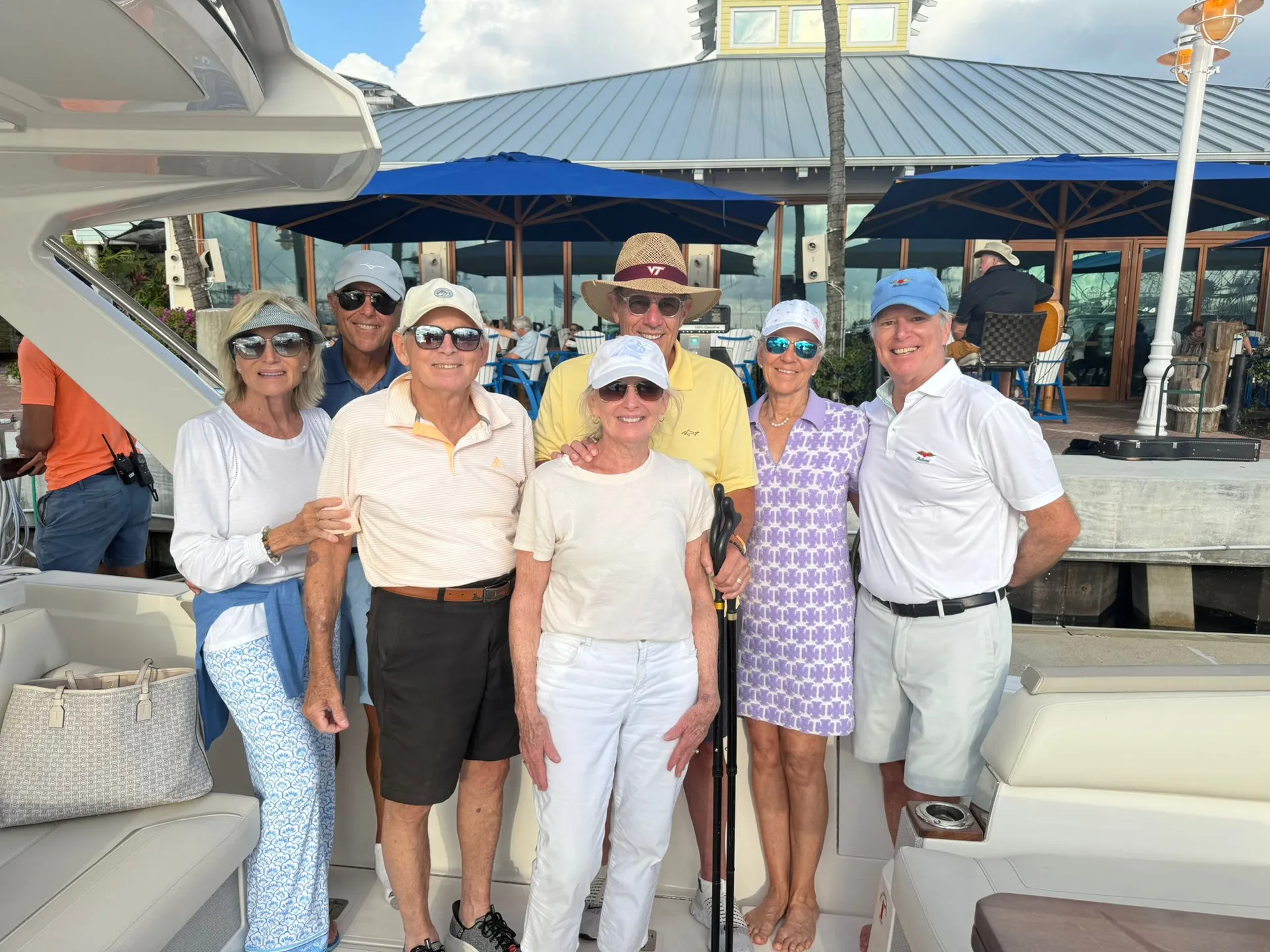 Palm Beach Luxury Cruises