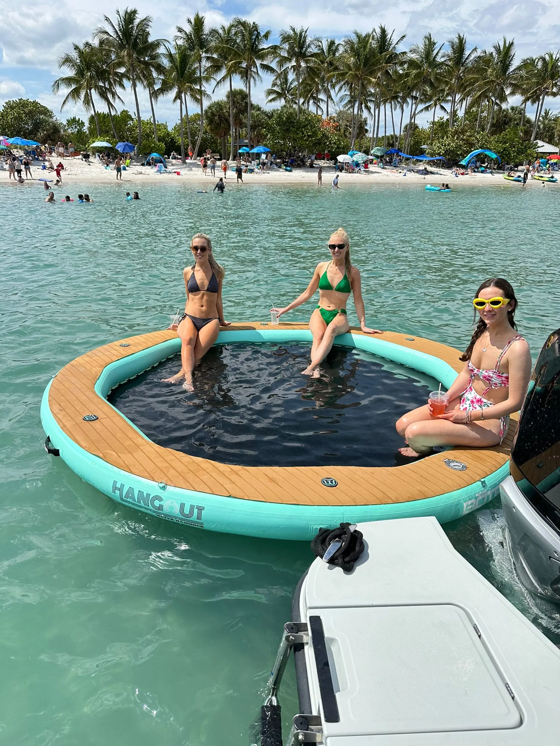 Palm Beach Luxury Cruises