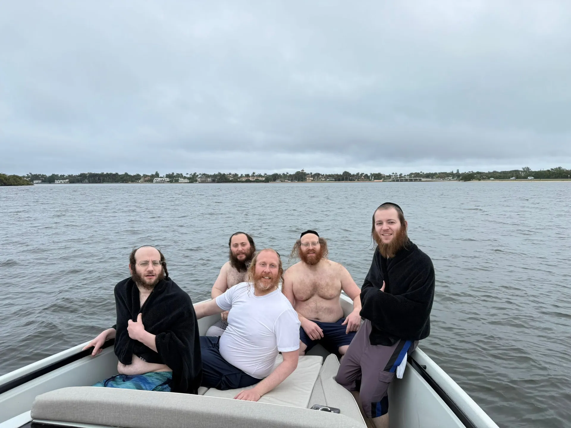 Palm Beach Luxury Cruises