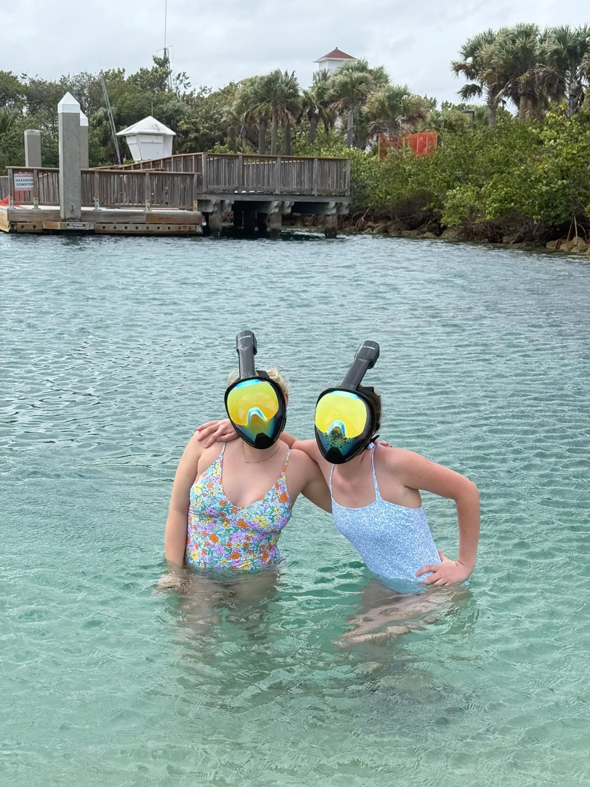 Palm Beach Luxury Cruises