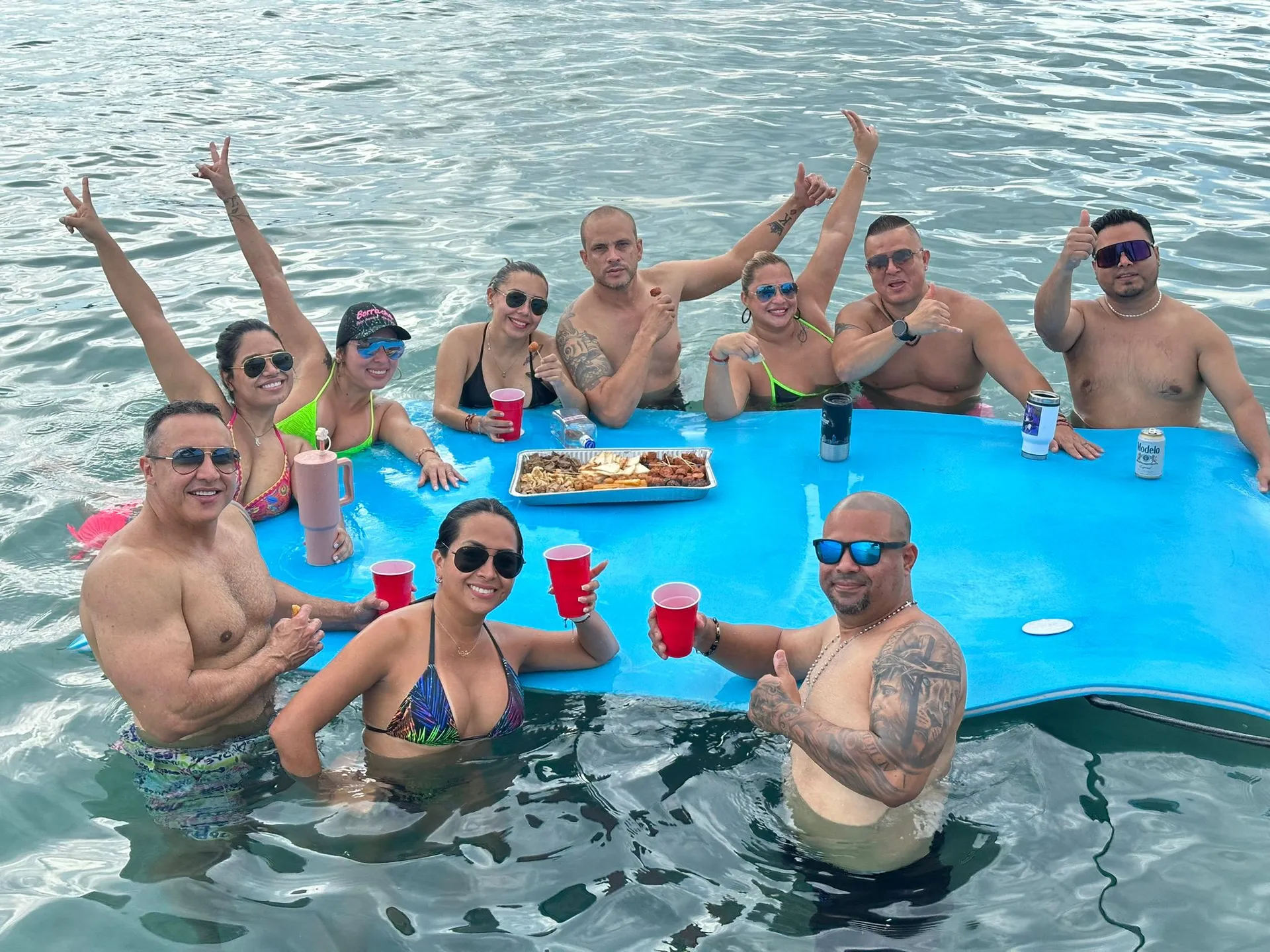 Palm Beach Luxury Cruises