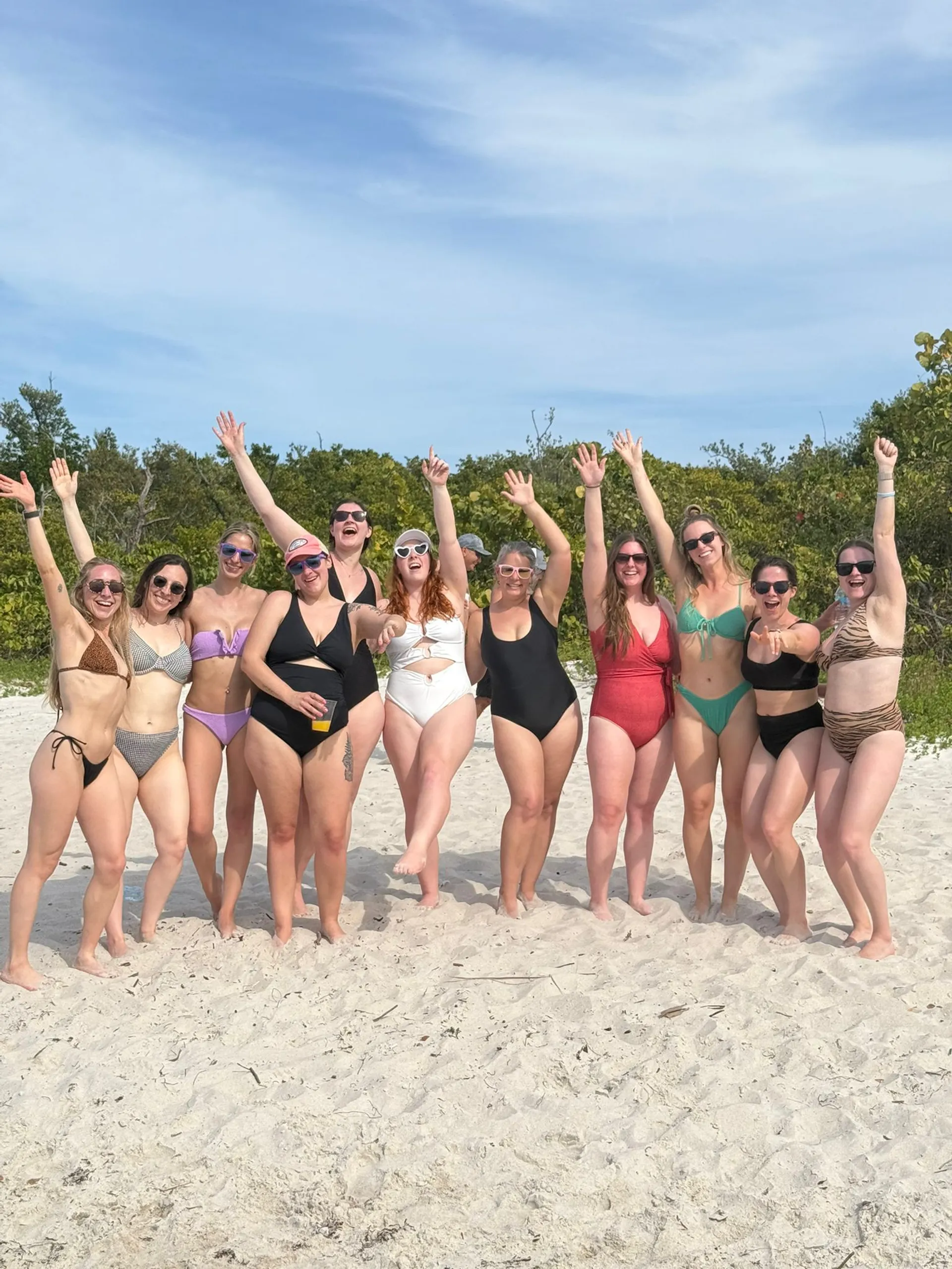 Palm Beach Luxury Cruises