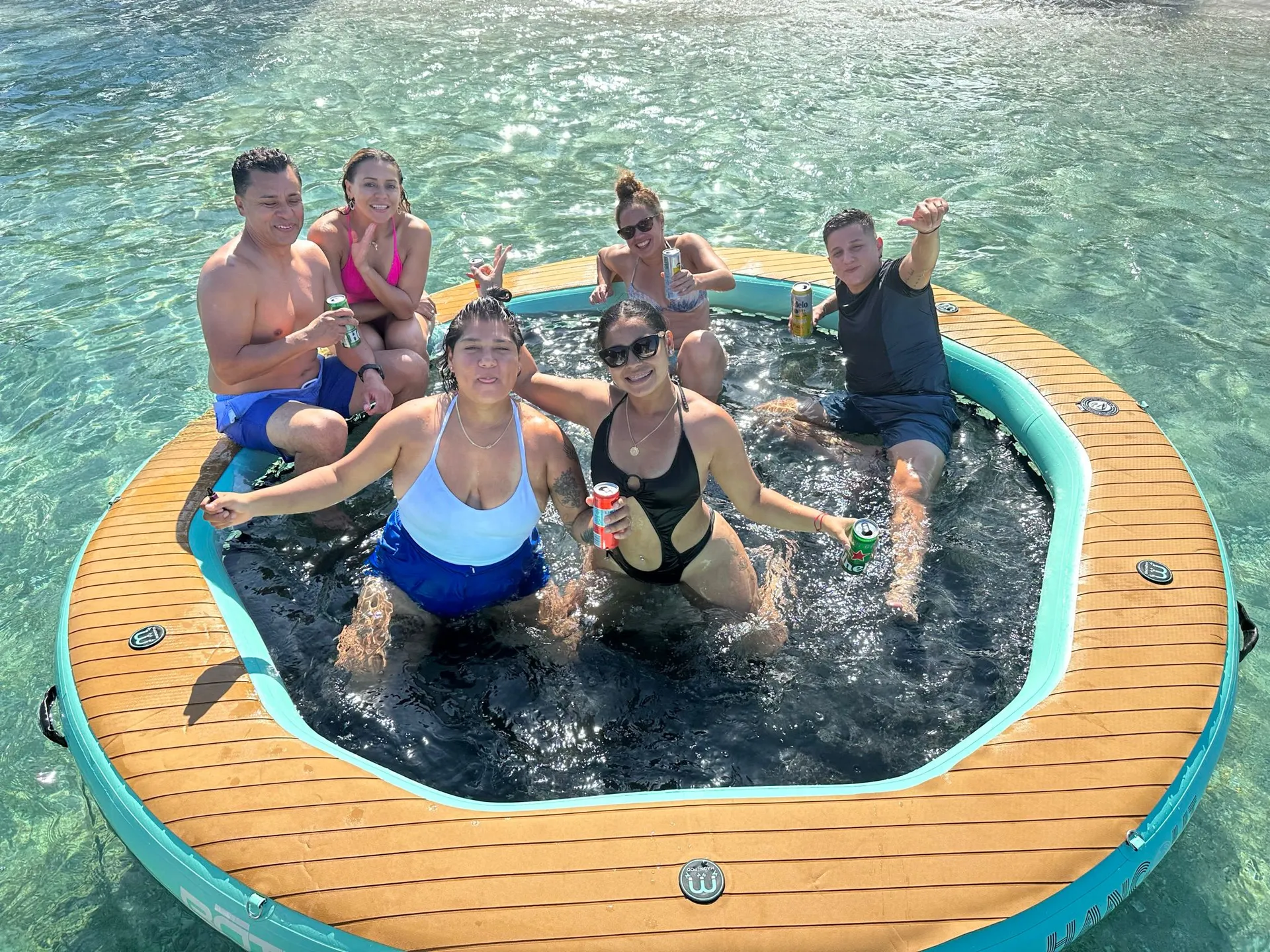 Palm Beach Luxury Cruises