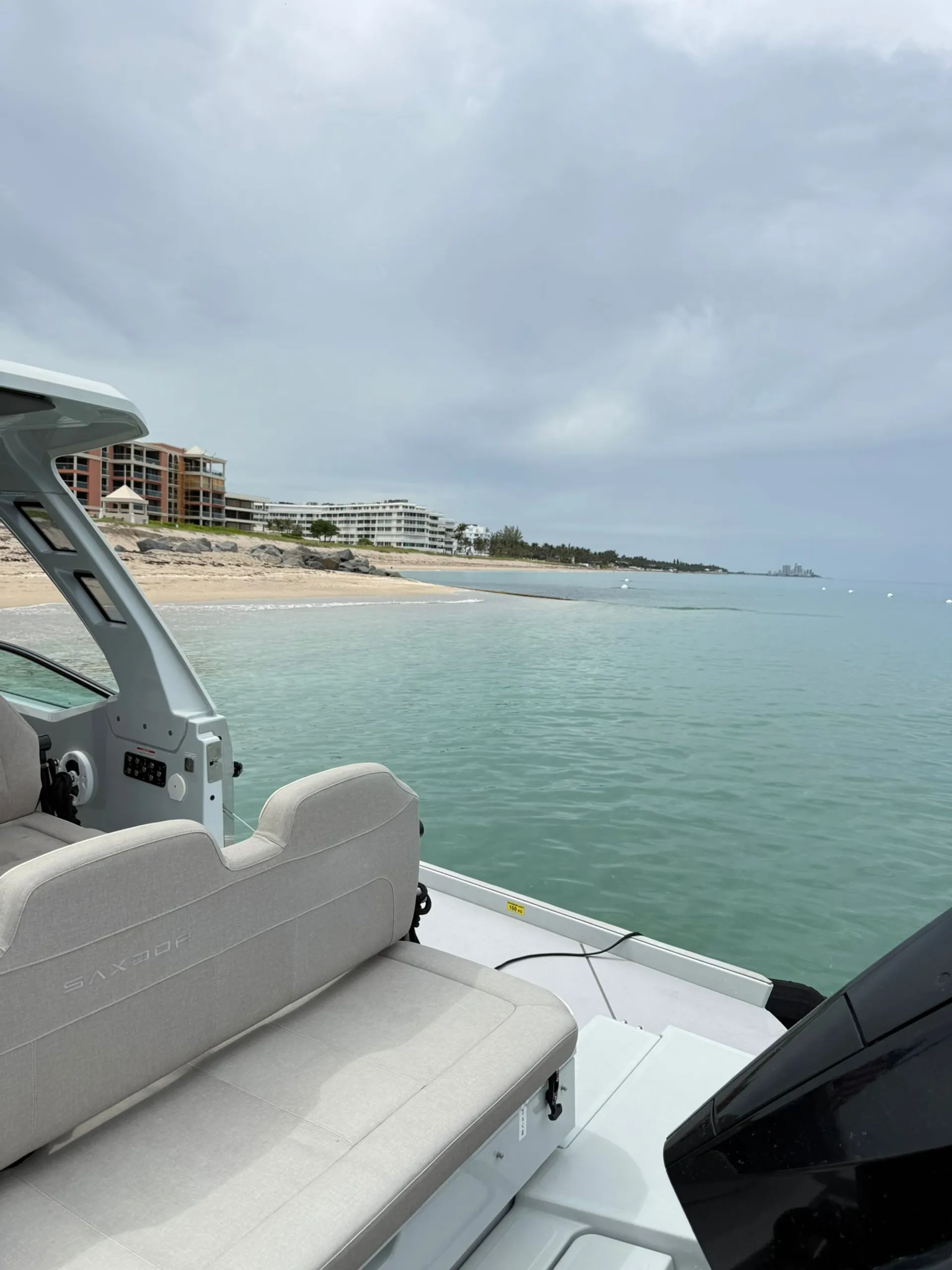 Palm Beach Luxury Cruises