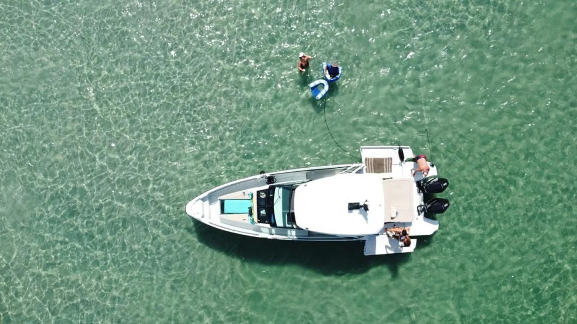 Palm Beach Luxury Cruises