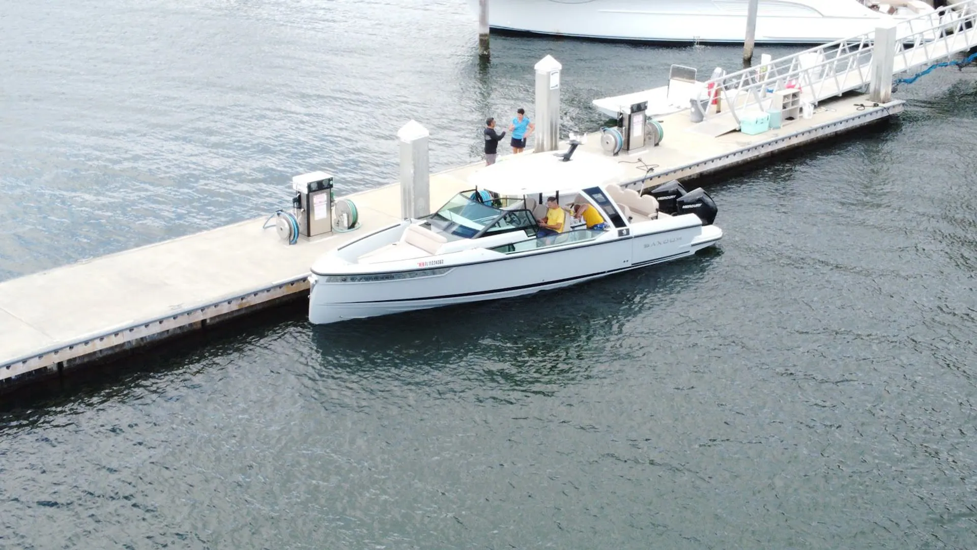 Palm Beach Luxury Cruises