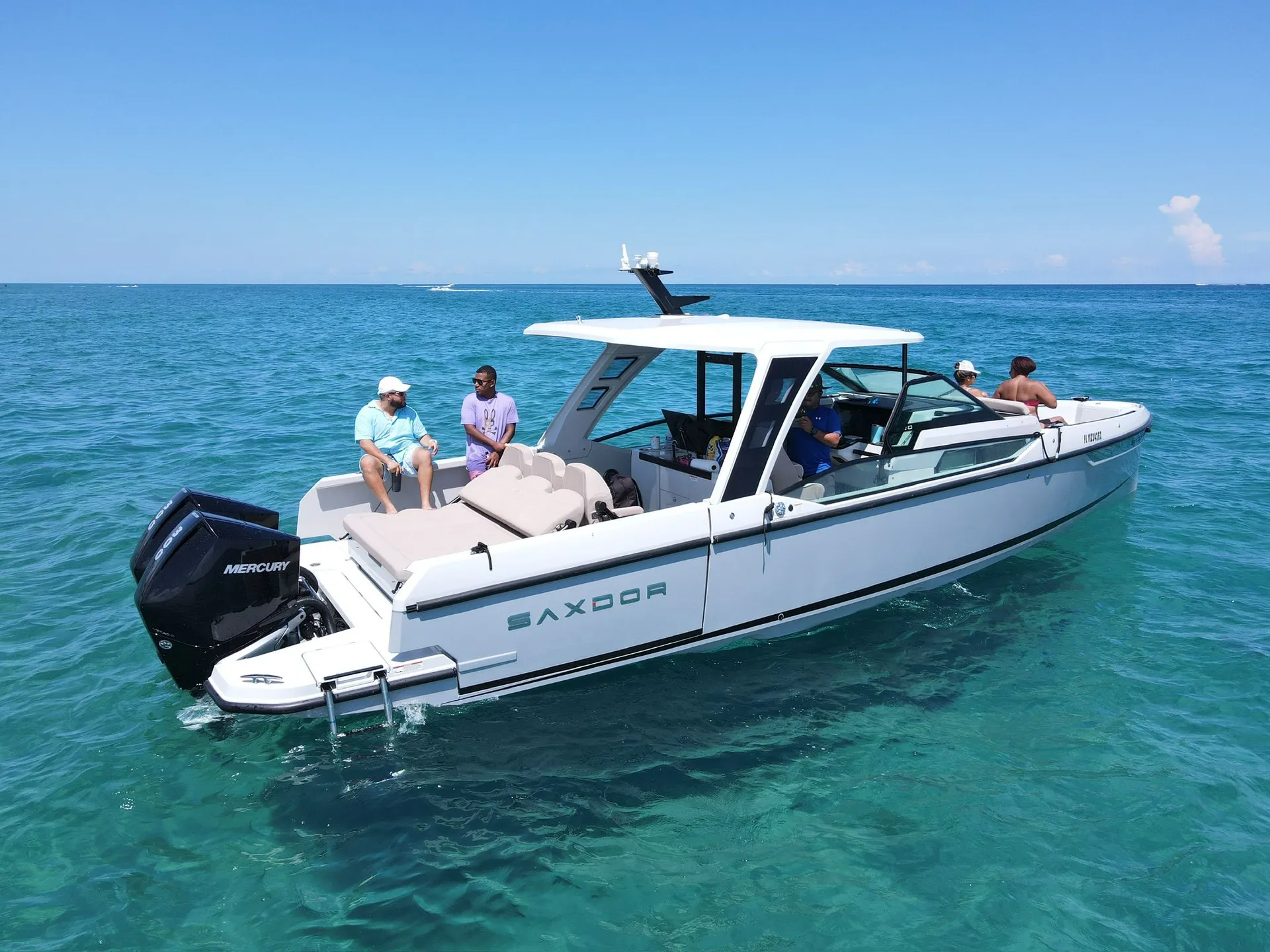 Palm Beach Luxury Cruises