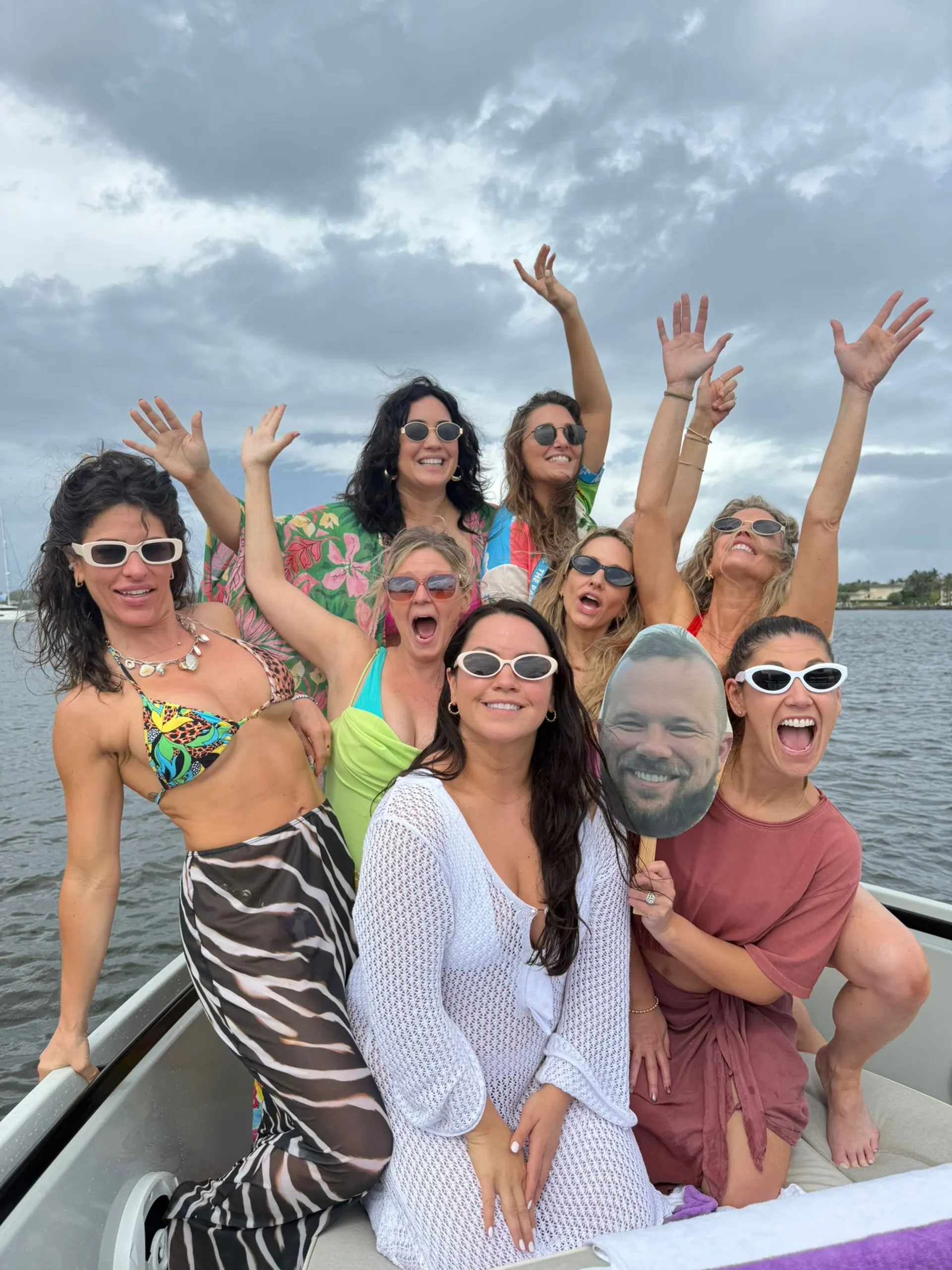 Palm Beach Luxury Cruises