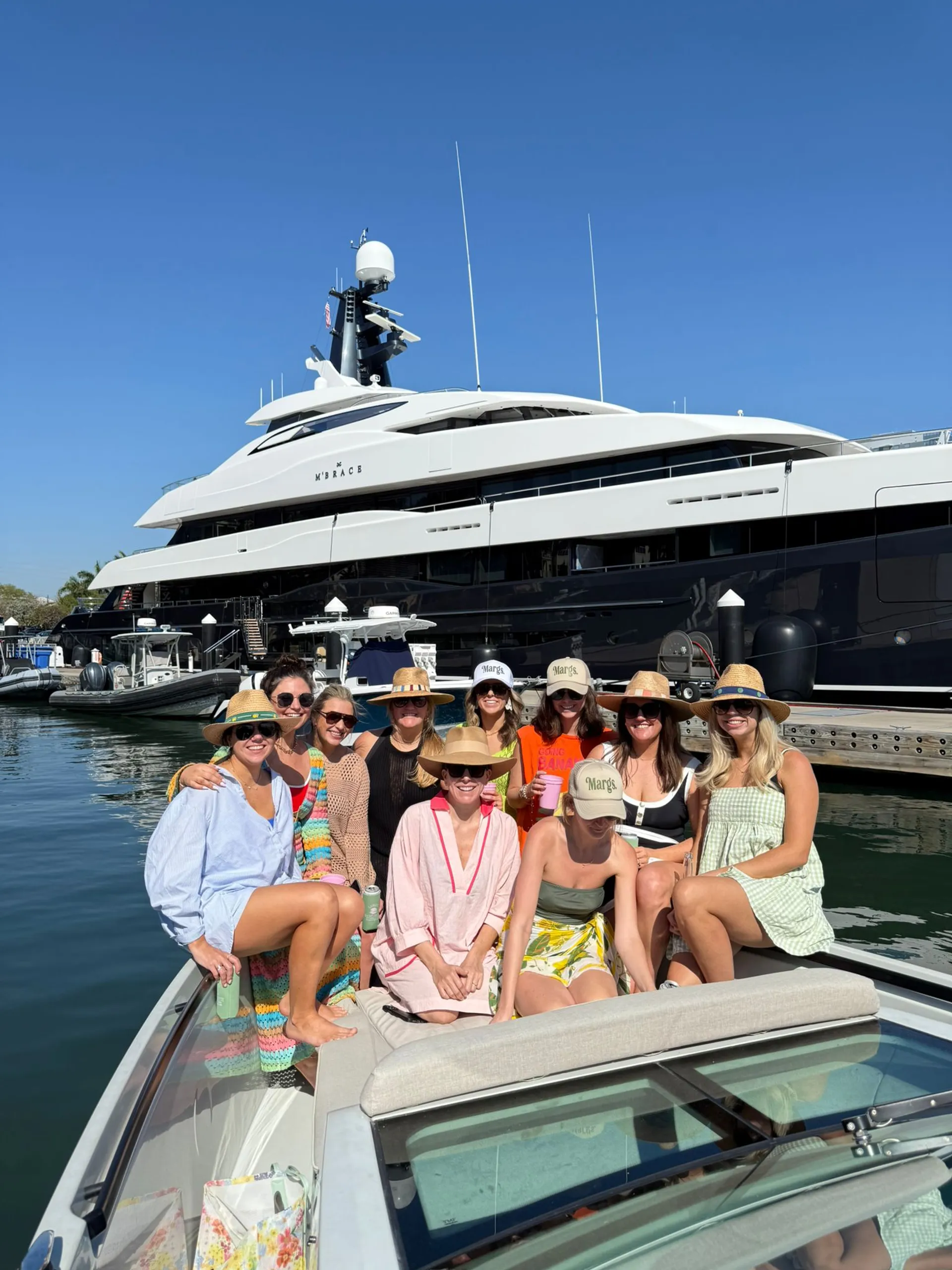 Palm Beach Luxury Cruises