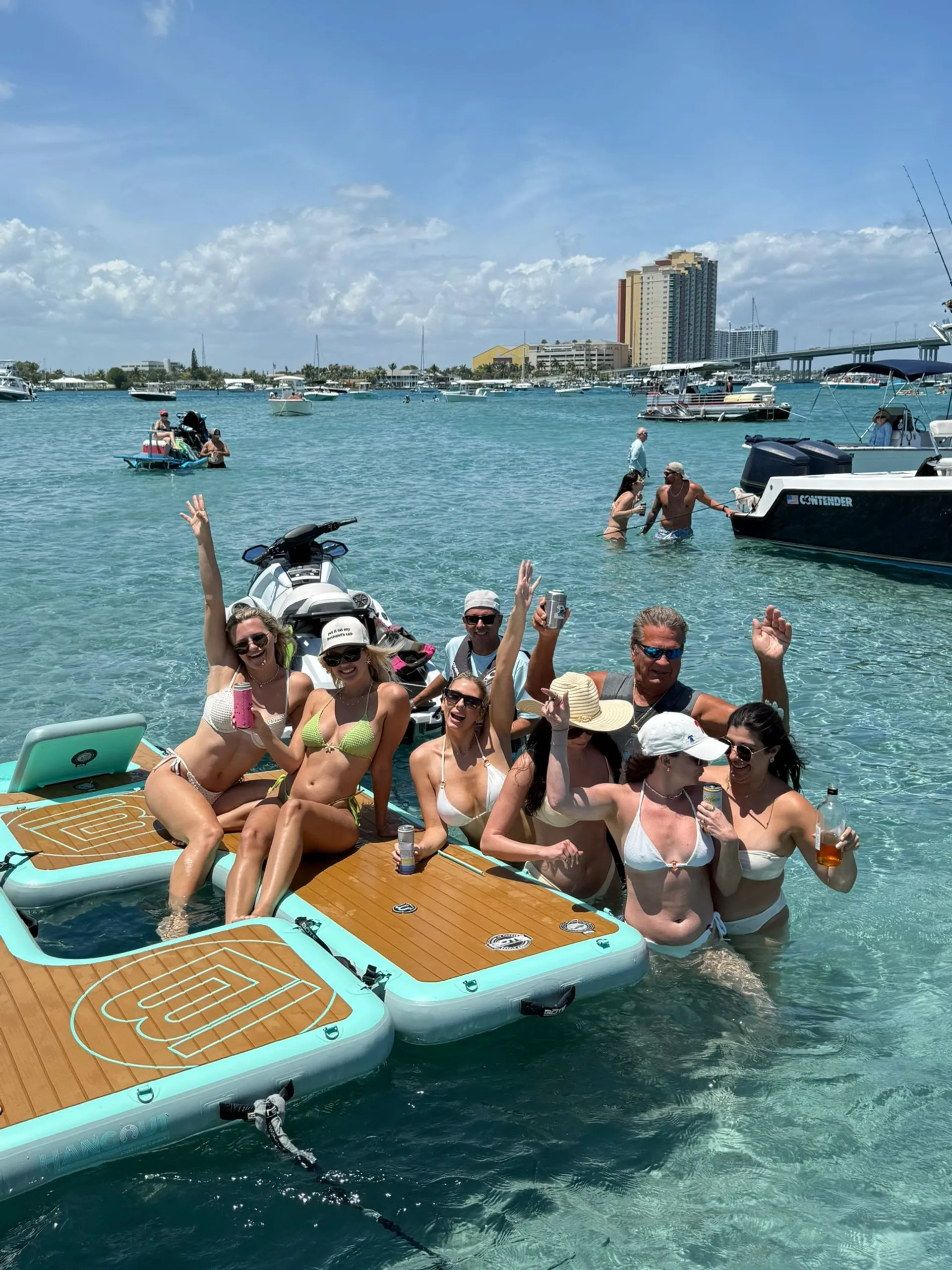 Palm Beach Luxury Cruises
