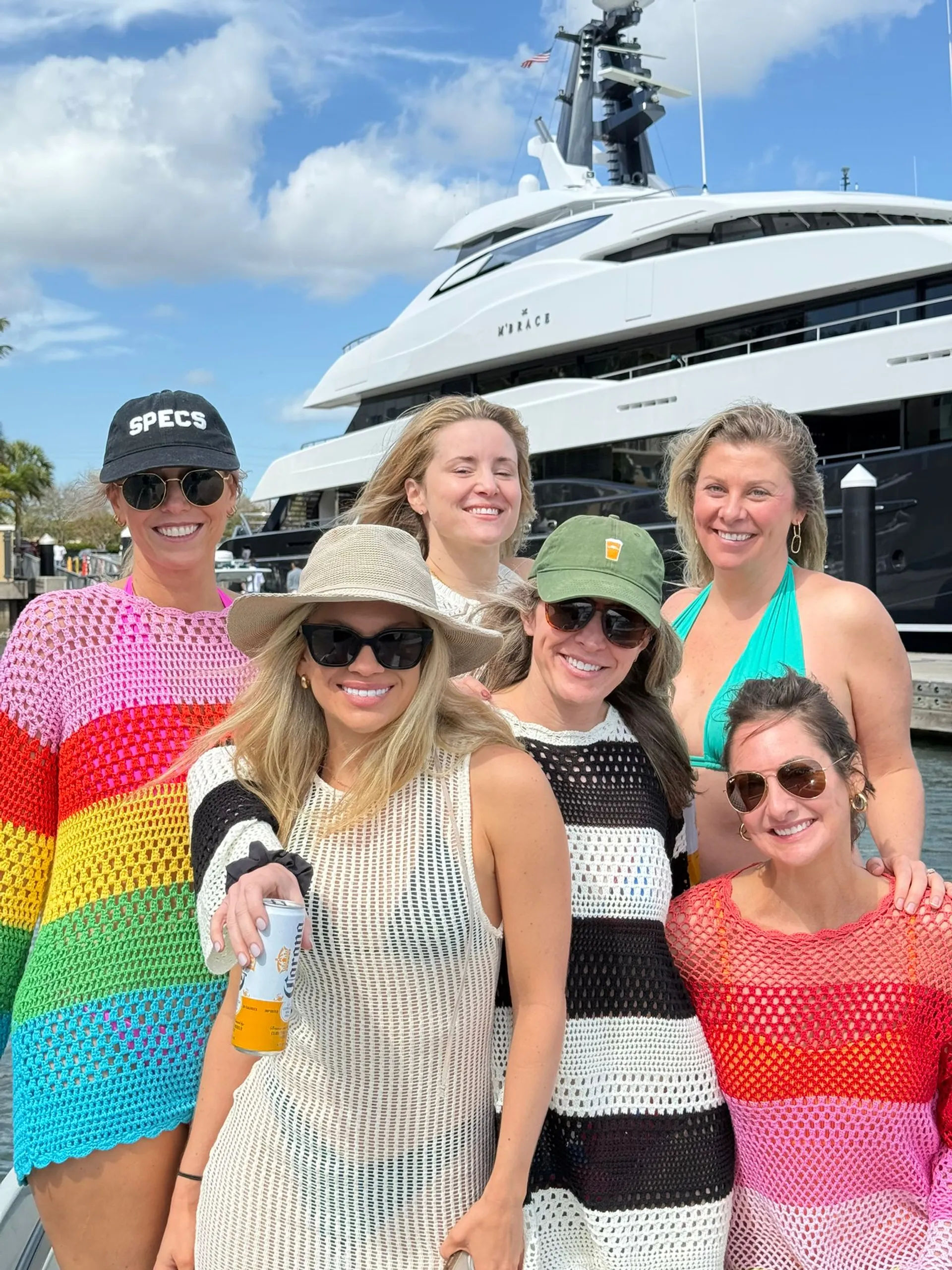 Palm Beach Luxury Cruises