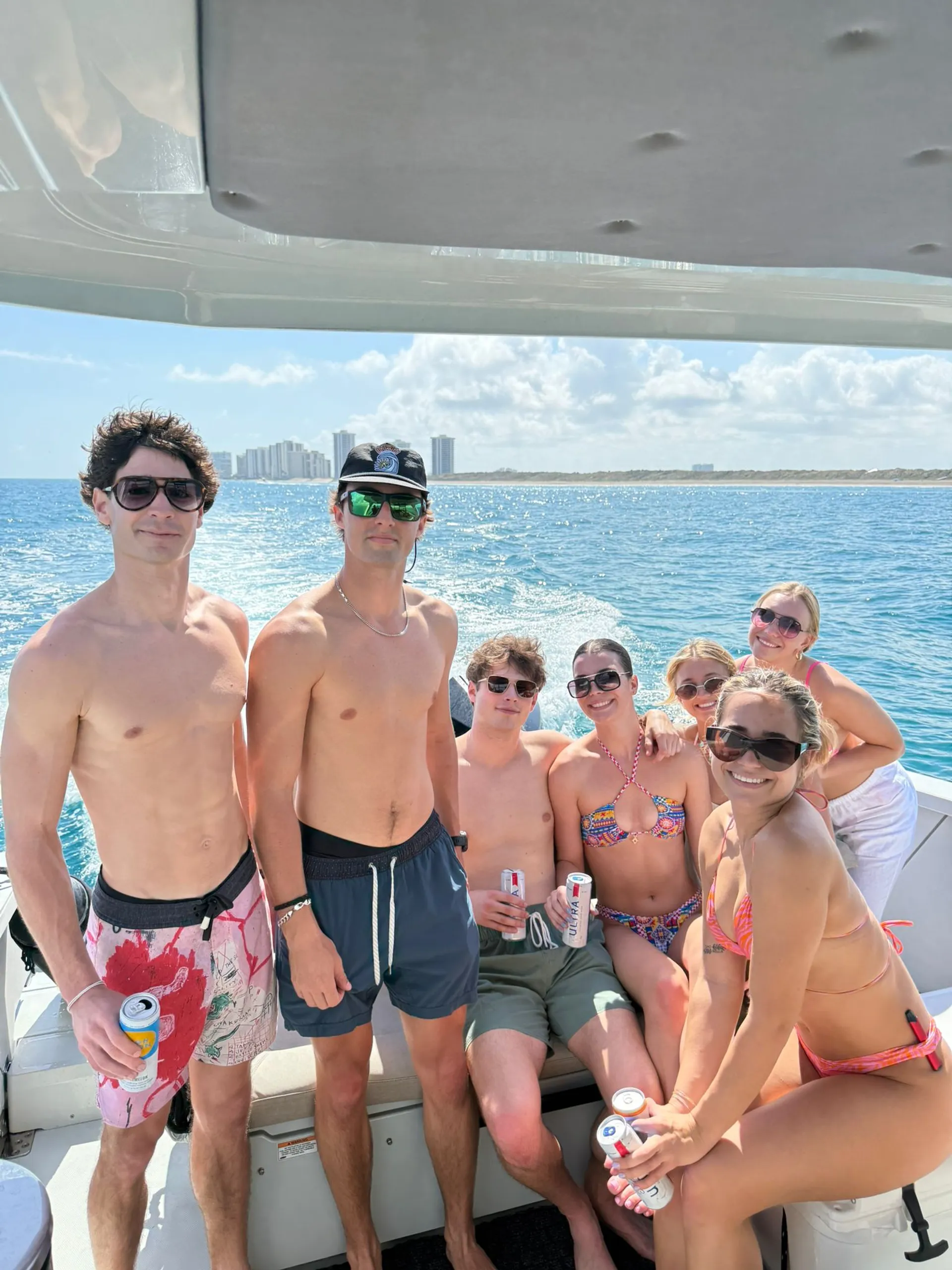 Palm Beach Luxury Cruises
