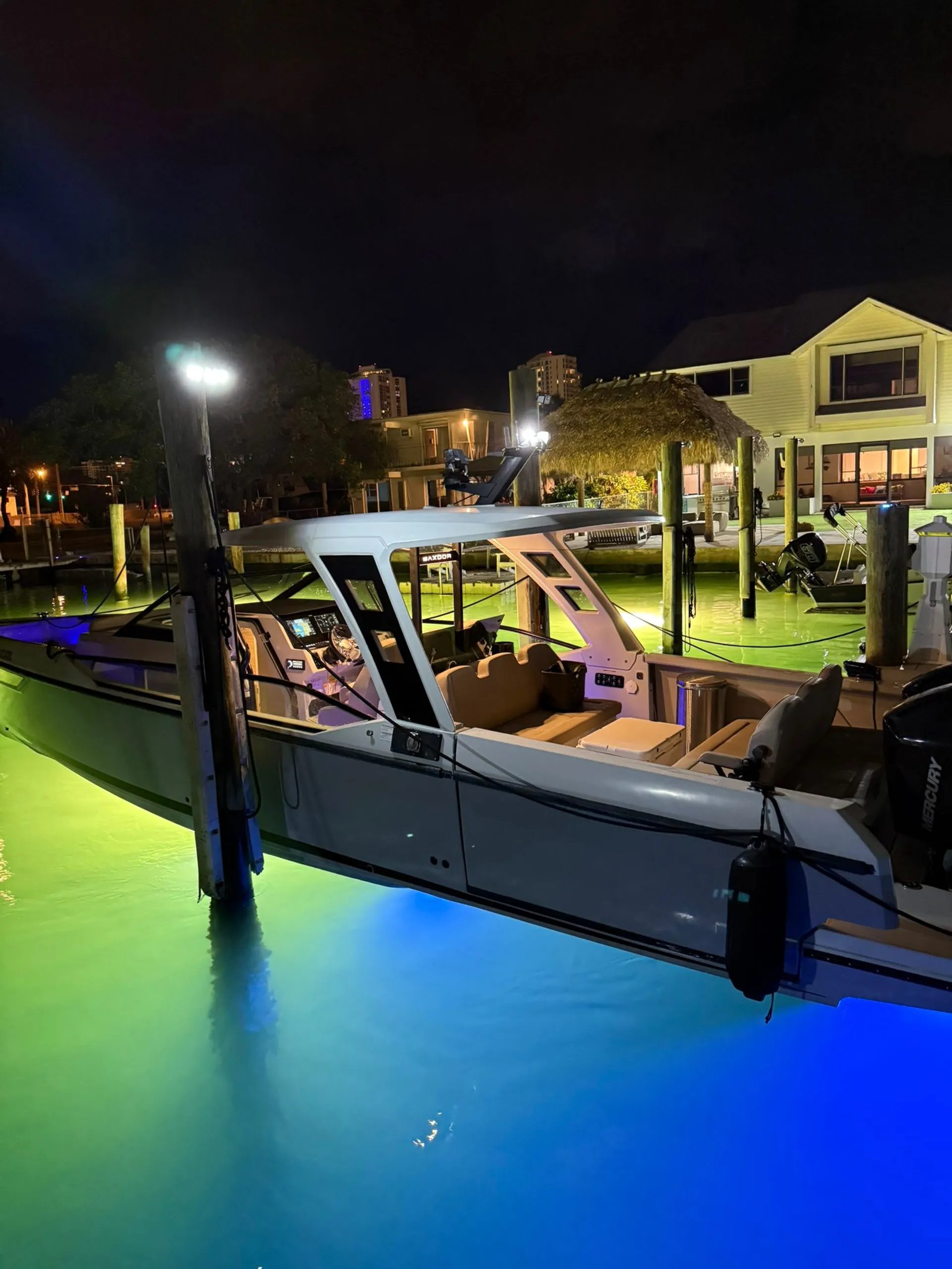 Palm Beach Luxury Cruises