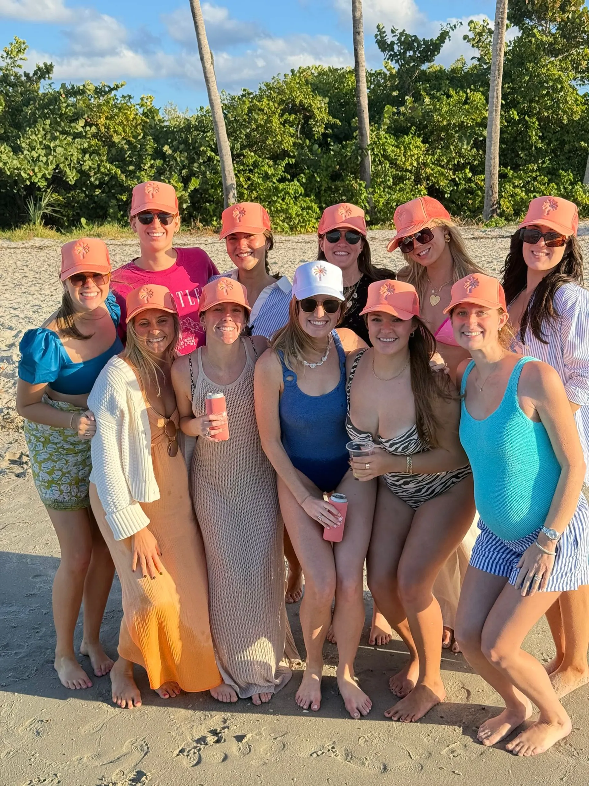 Palm Beach Luxury Cruises