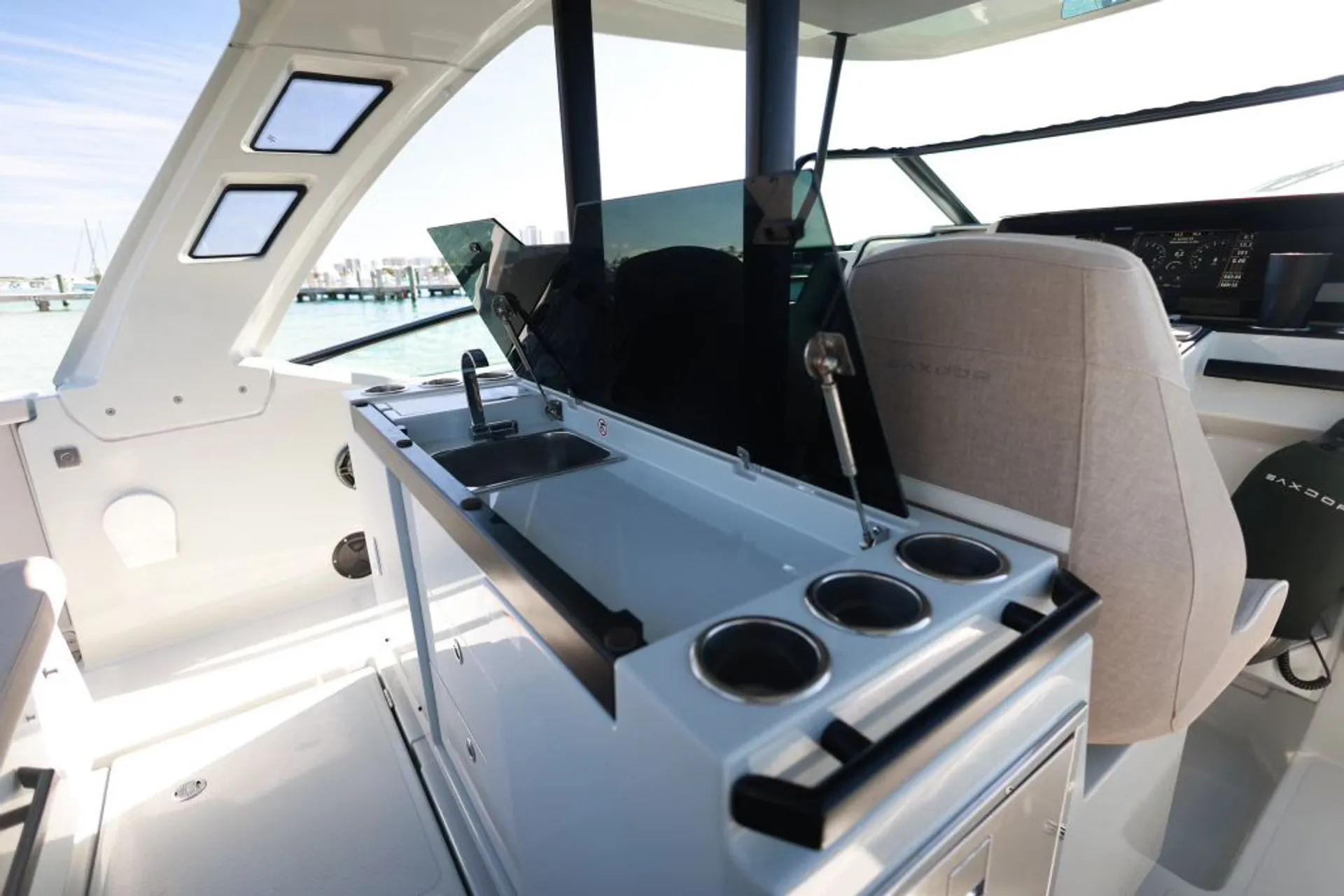 Palm Beach Luxury Cruises