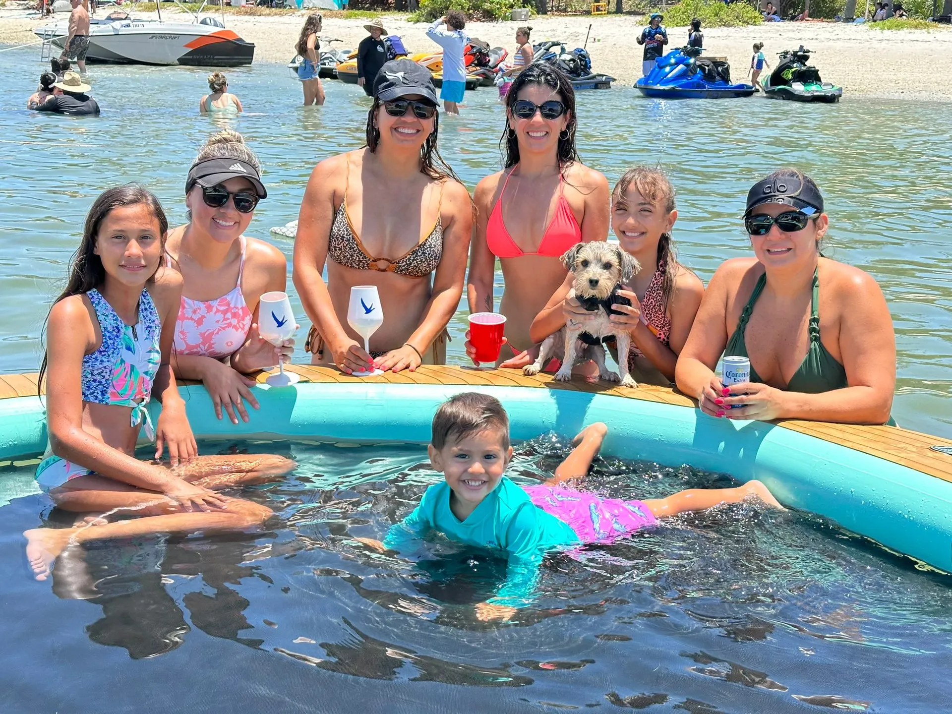 Palm Beach Luxury Cruises