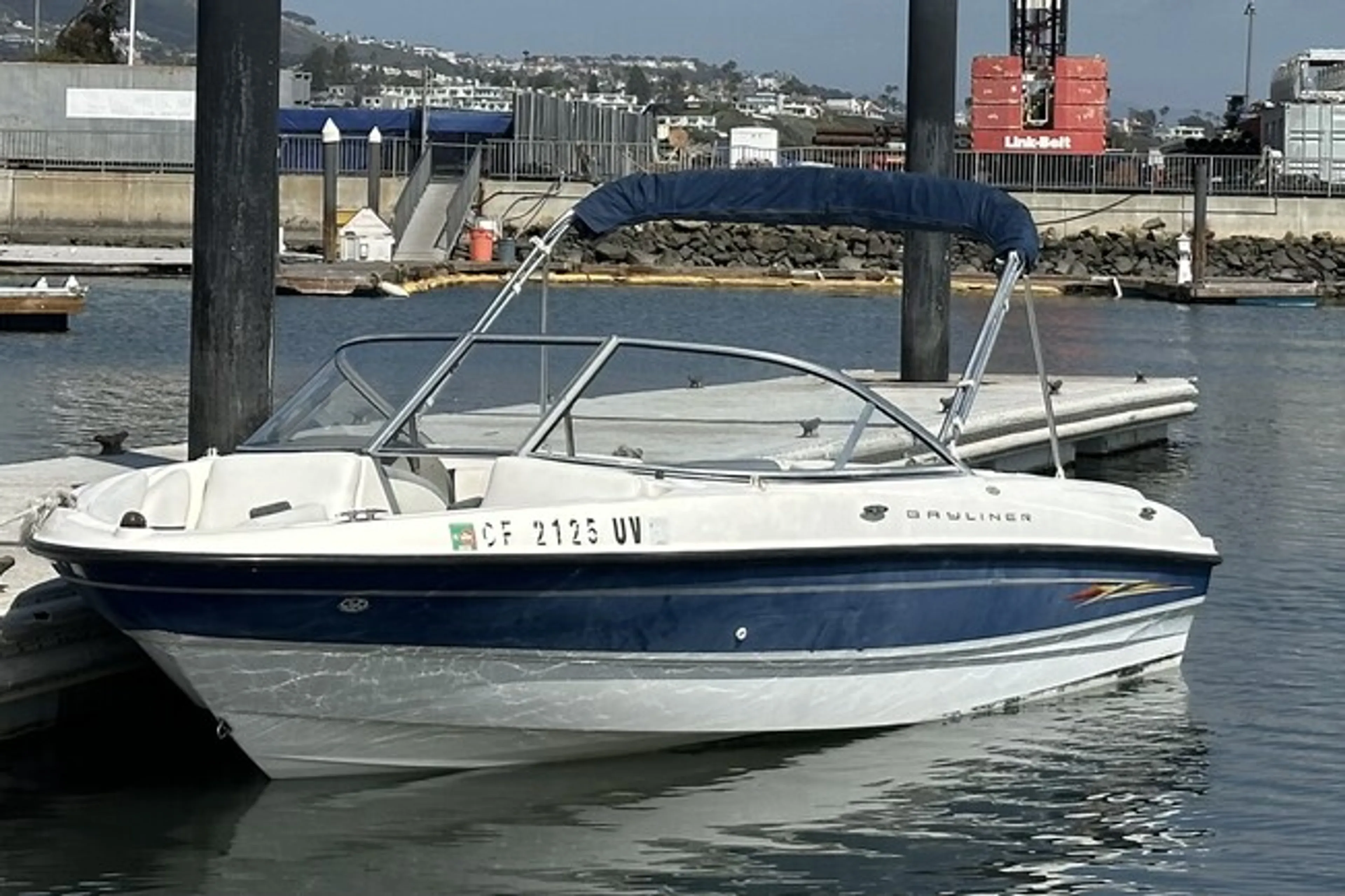 boat