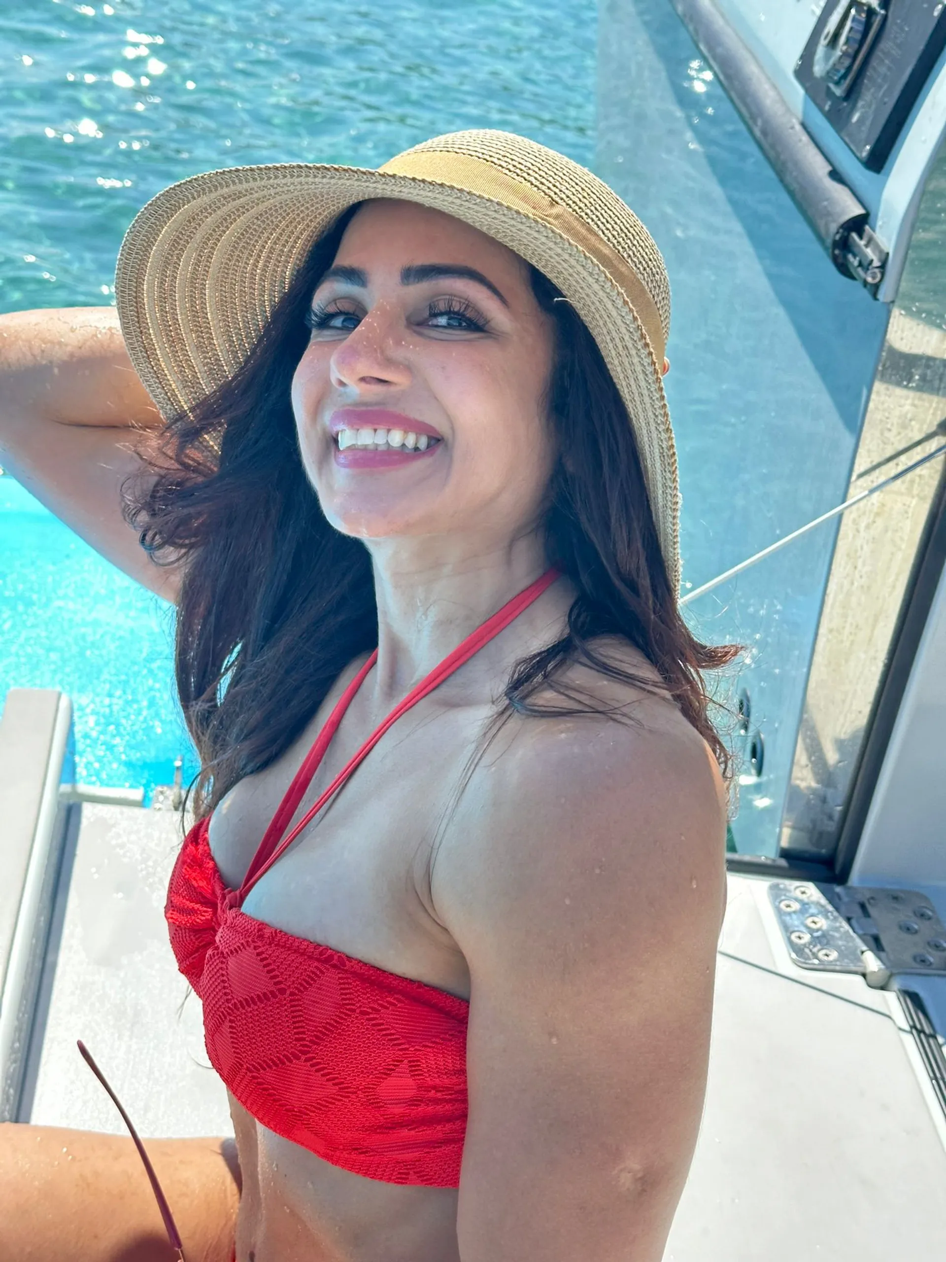 Palm Beach Luxury Cruises