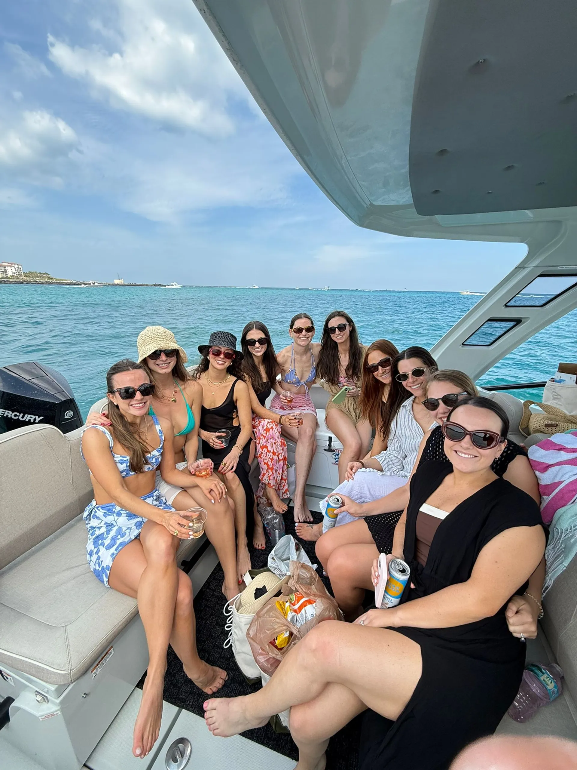 Palm Beach Luxury Cruises