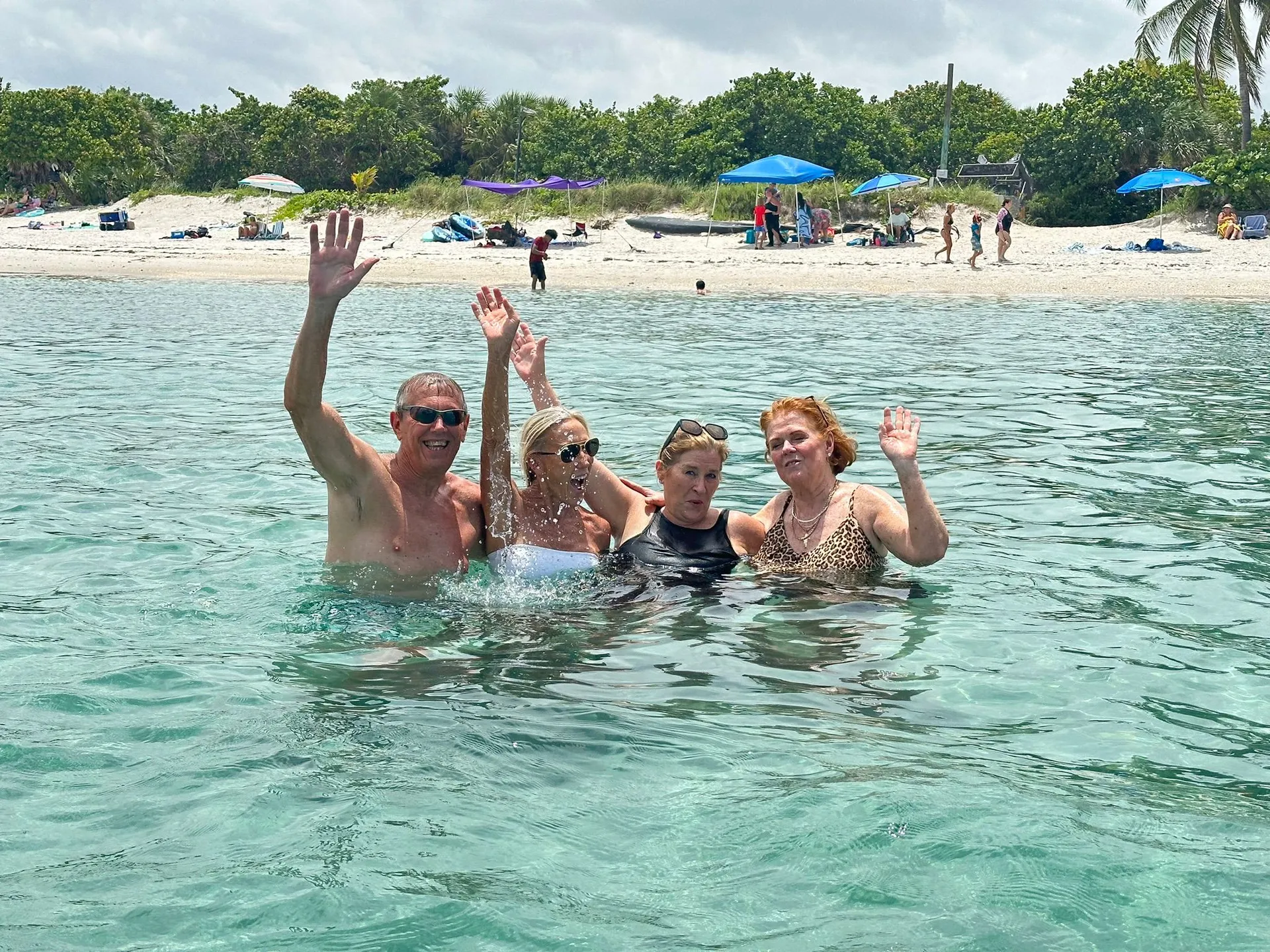 Palm Beach Luxury Cruises