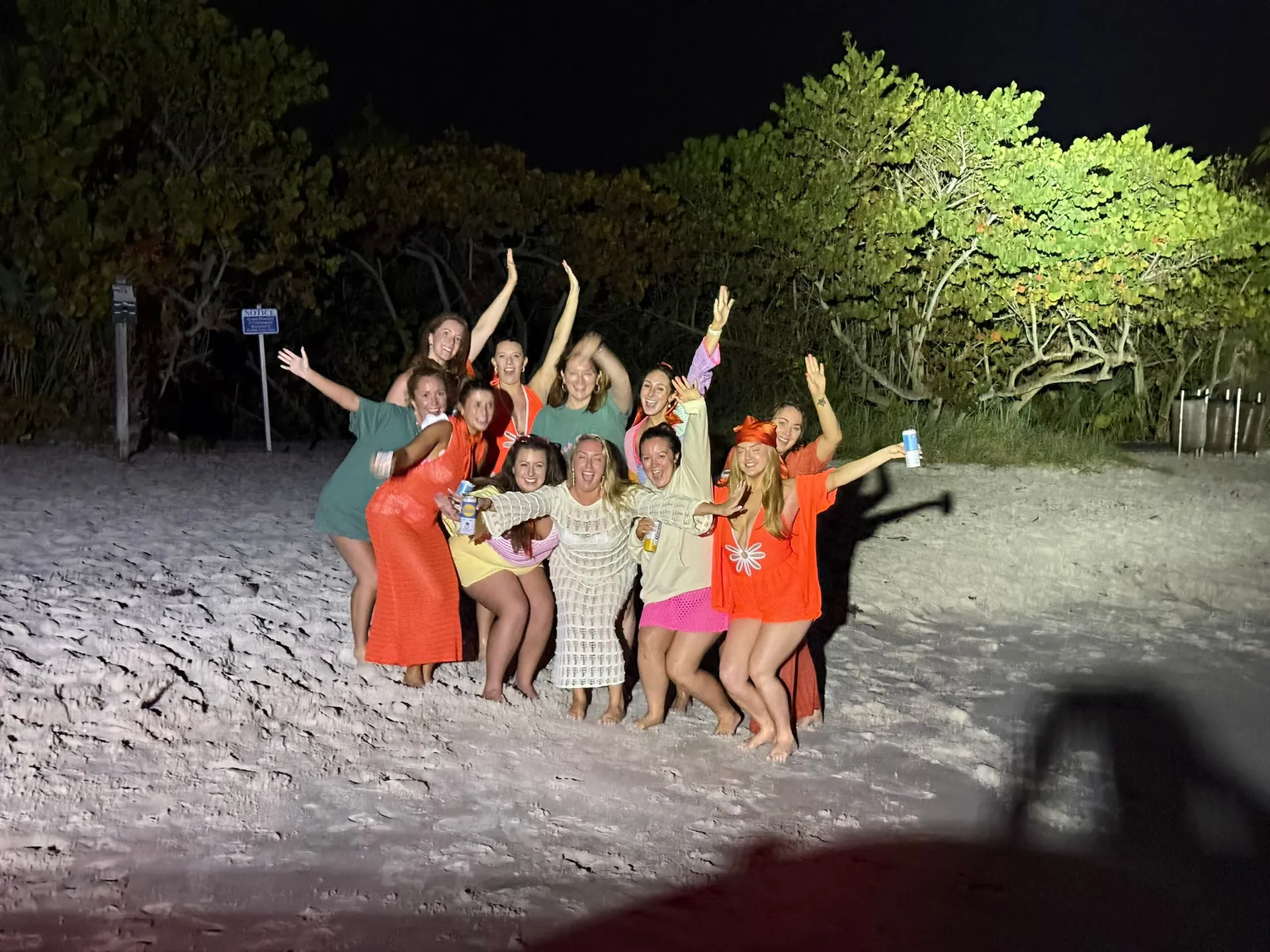 Palm Beach Luxury Cruises