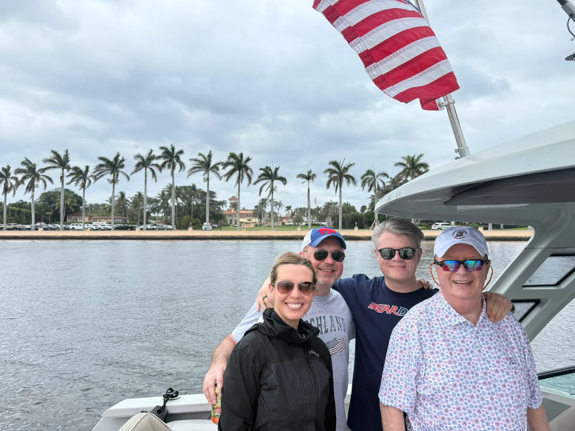Palm Beach Luxury Cruises