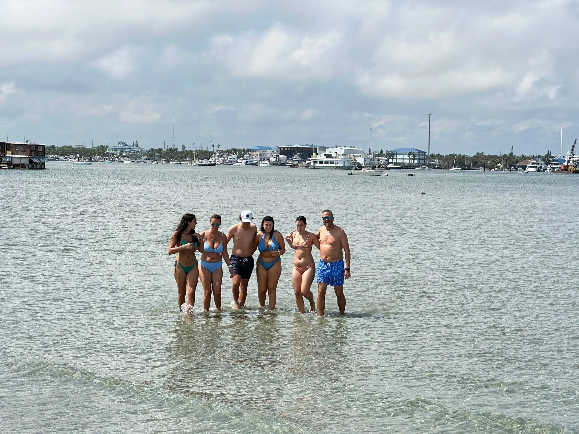 Palm Beach Luxury Cruises