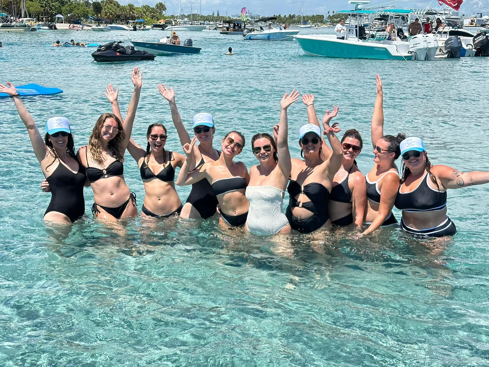 Palm Beach Luxury Cruises