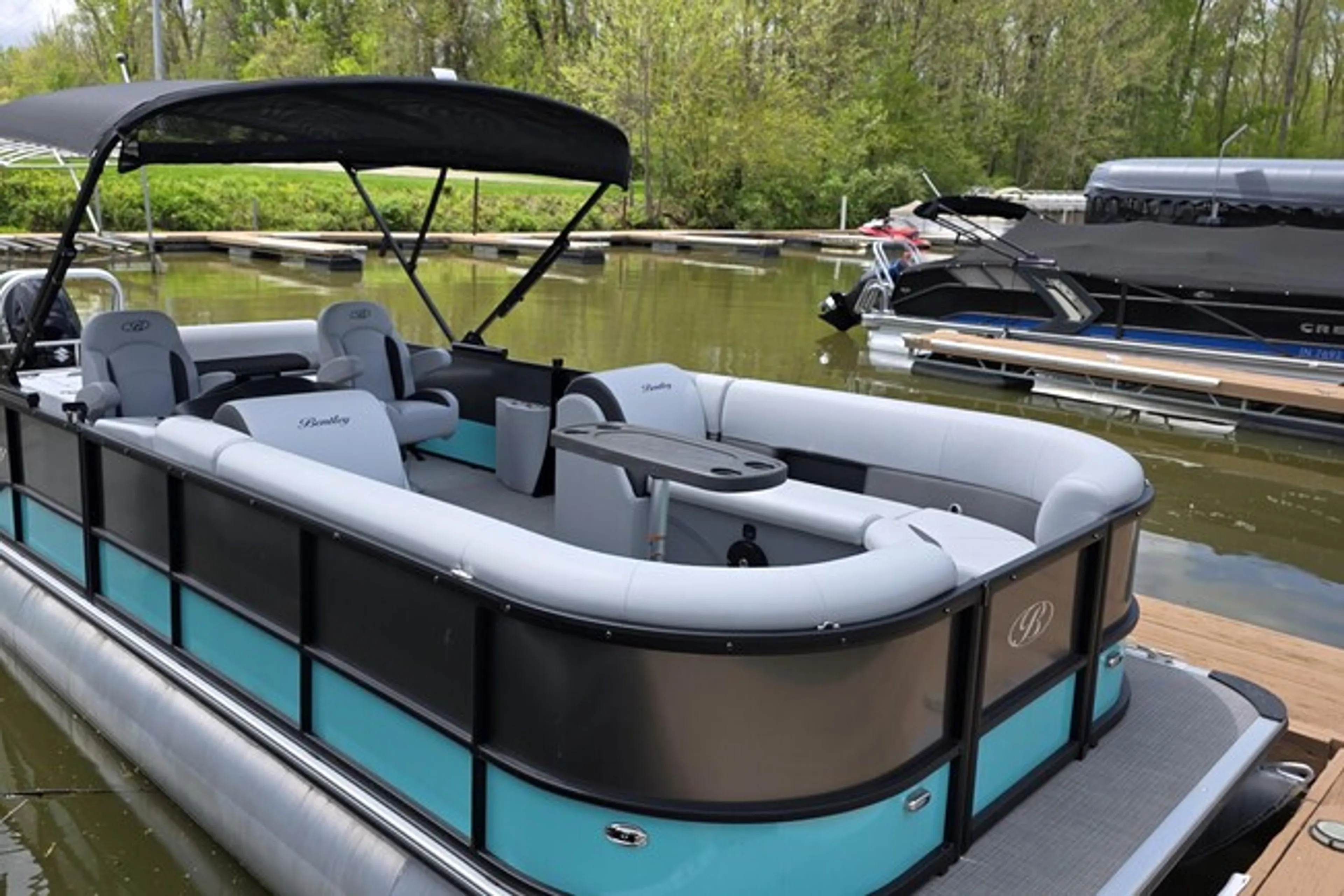 boat