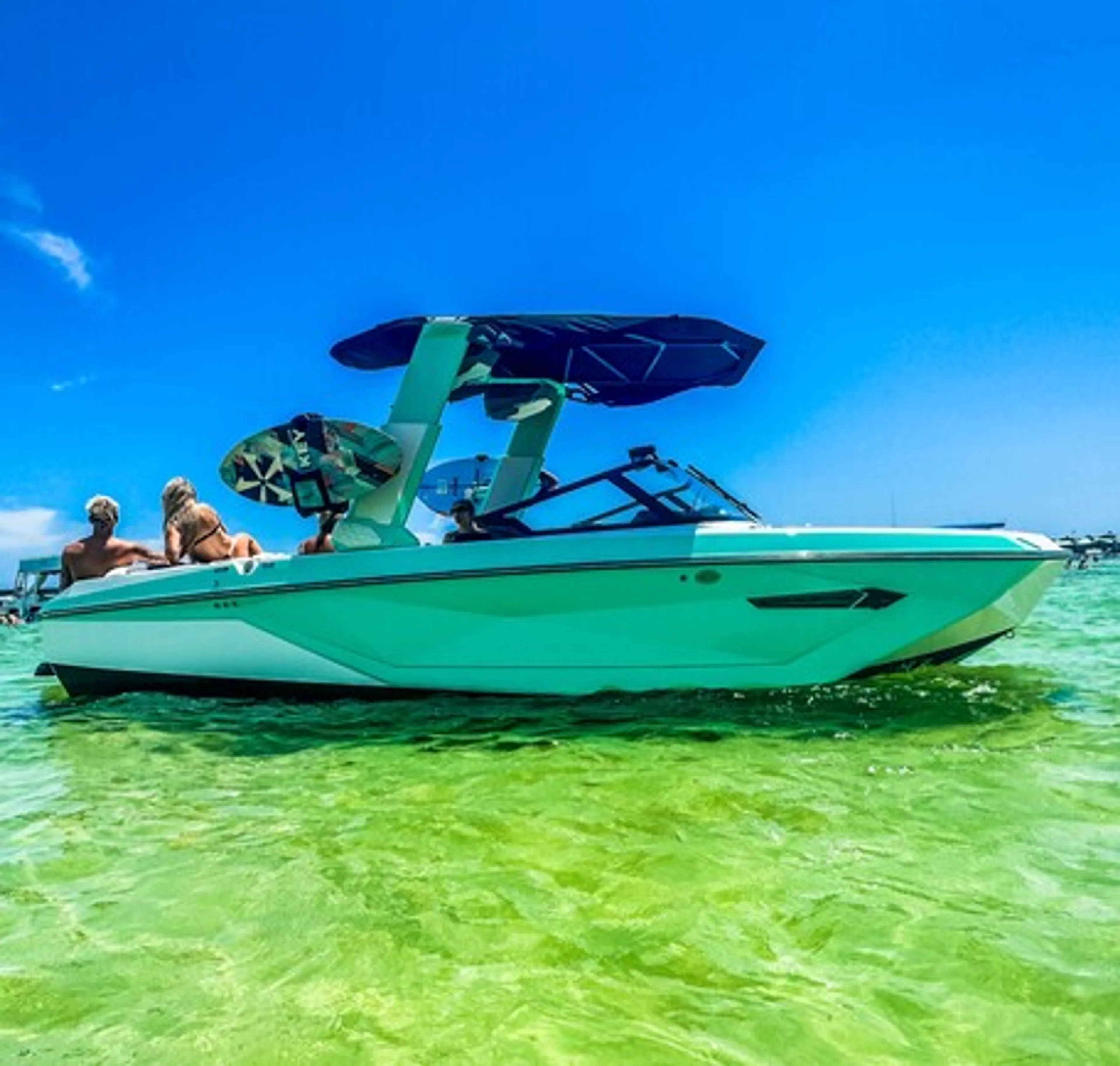 boat