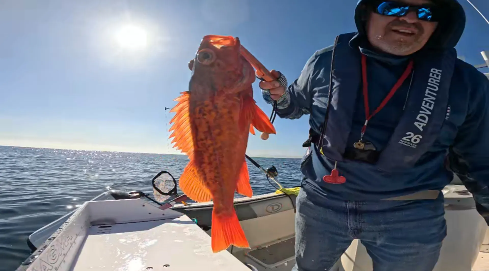 2020 Key West 239 Family Sportsman. Easy to control, reliable and safe