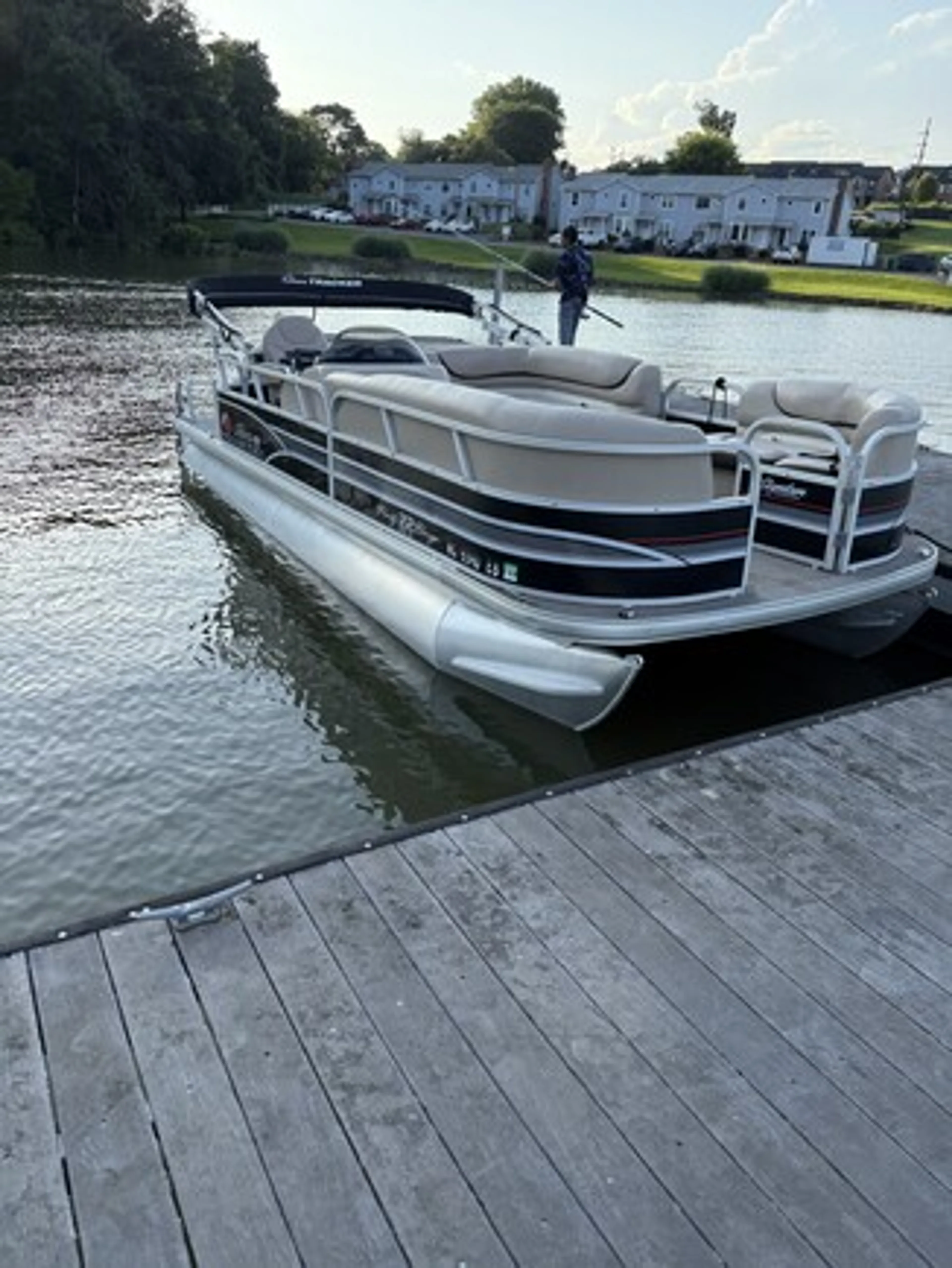 boat