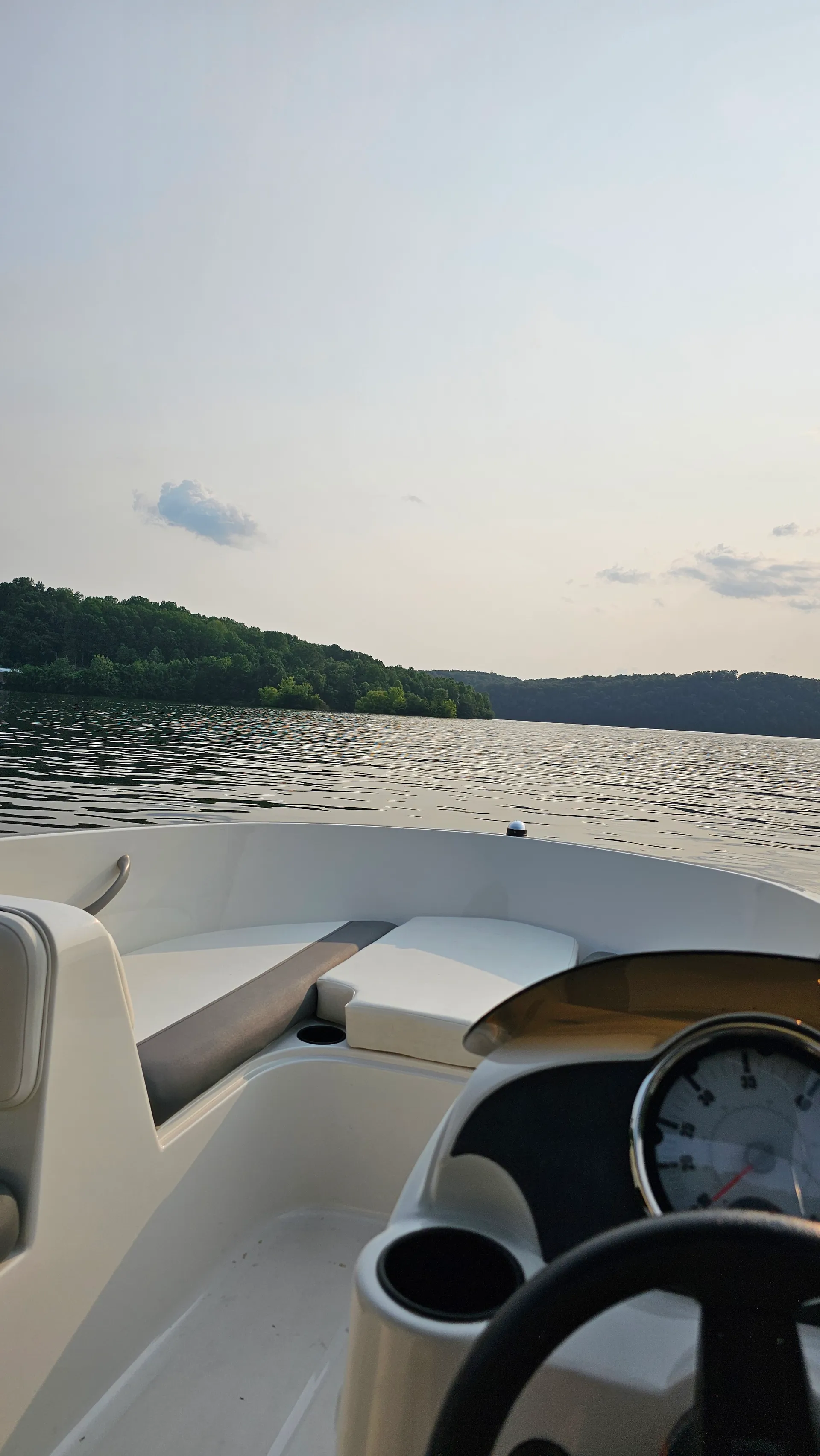 2017 Bayliner Element