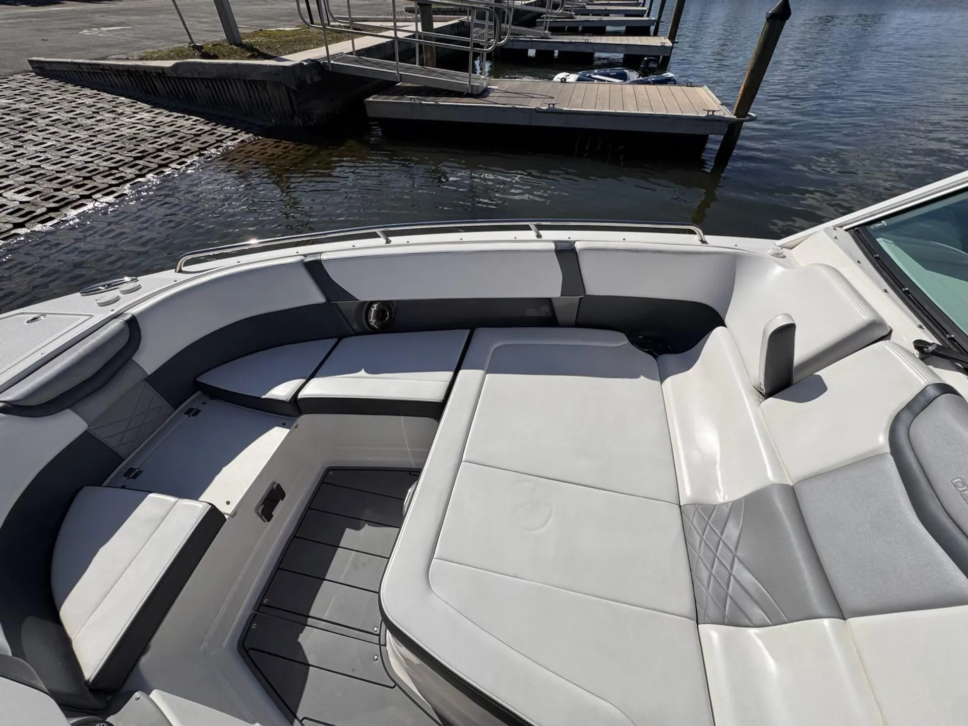 CHAPARRAL BOATS 300 OSX in Hollywood, FL — photo 2