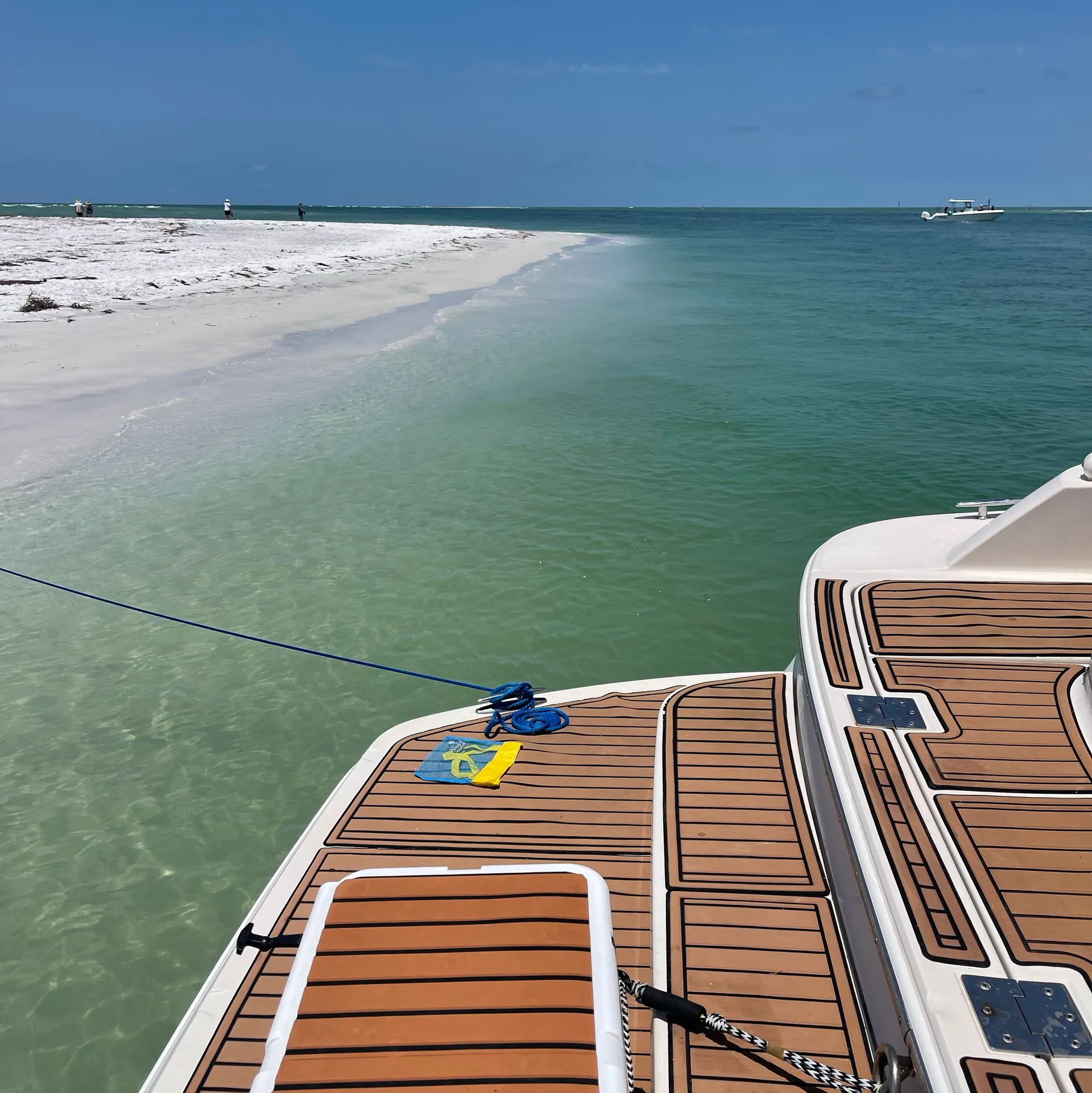 4160 Regal Yacht - Best Value in St. Pete!