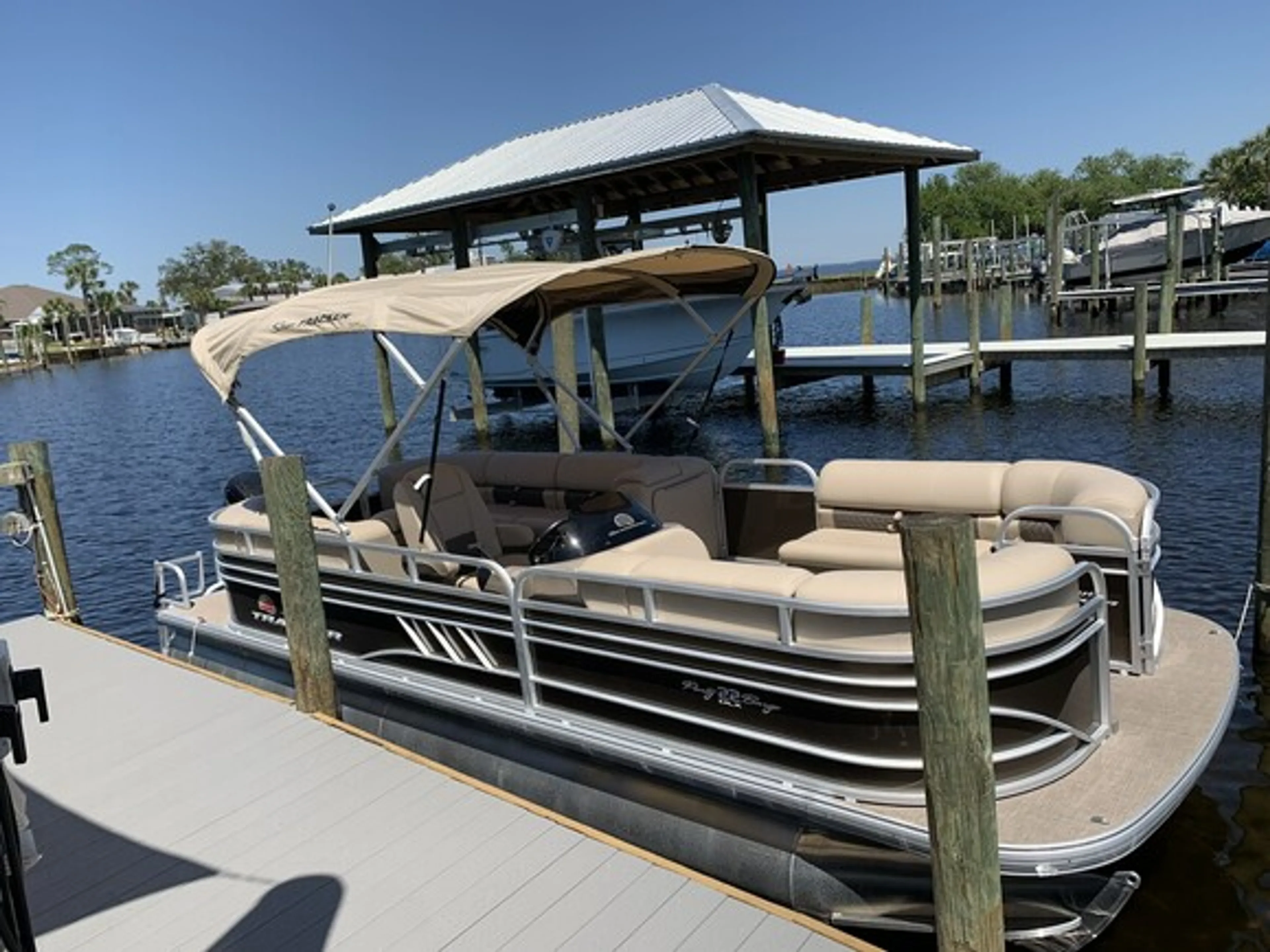 boat