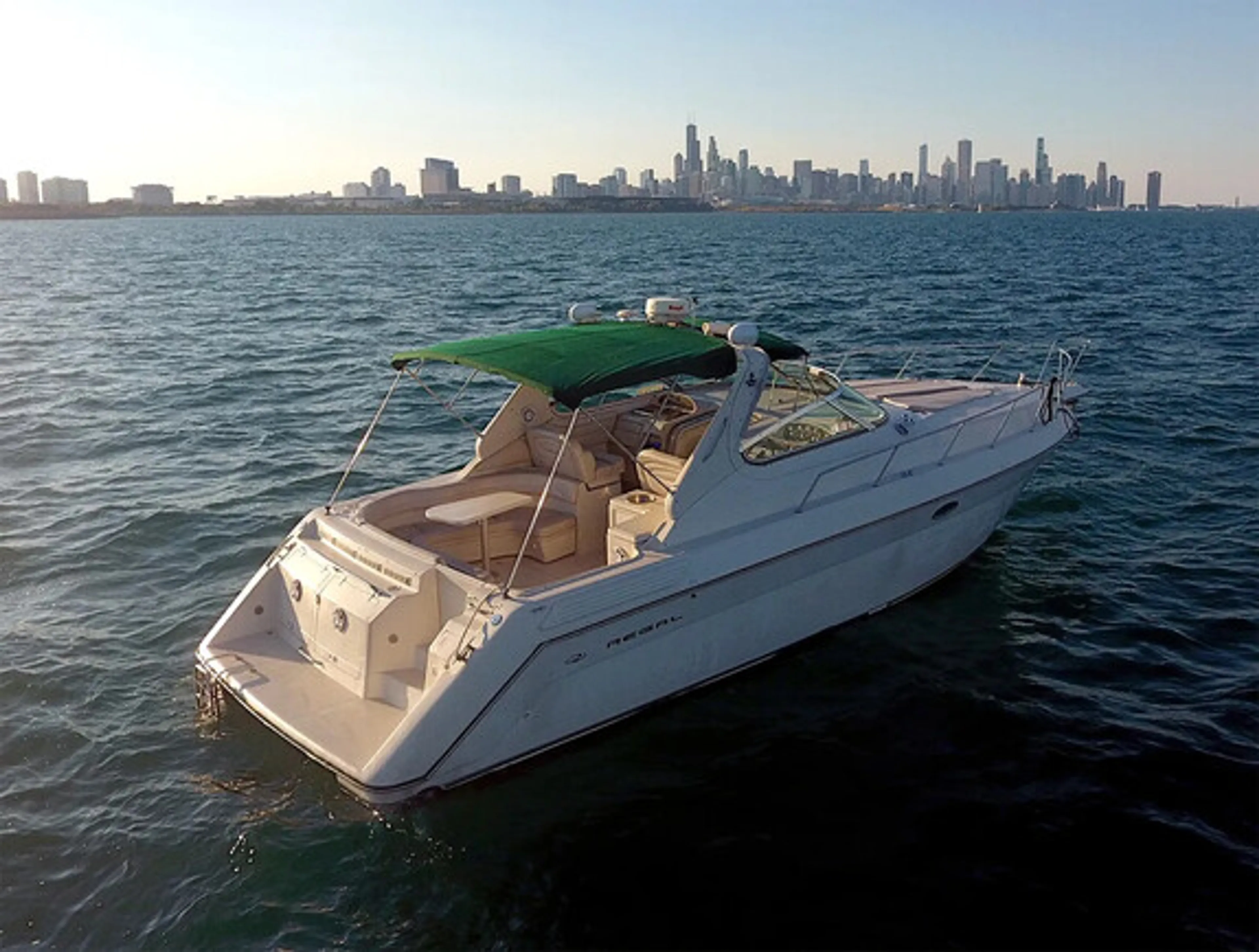 boat