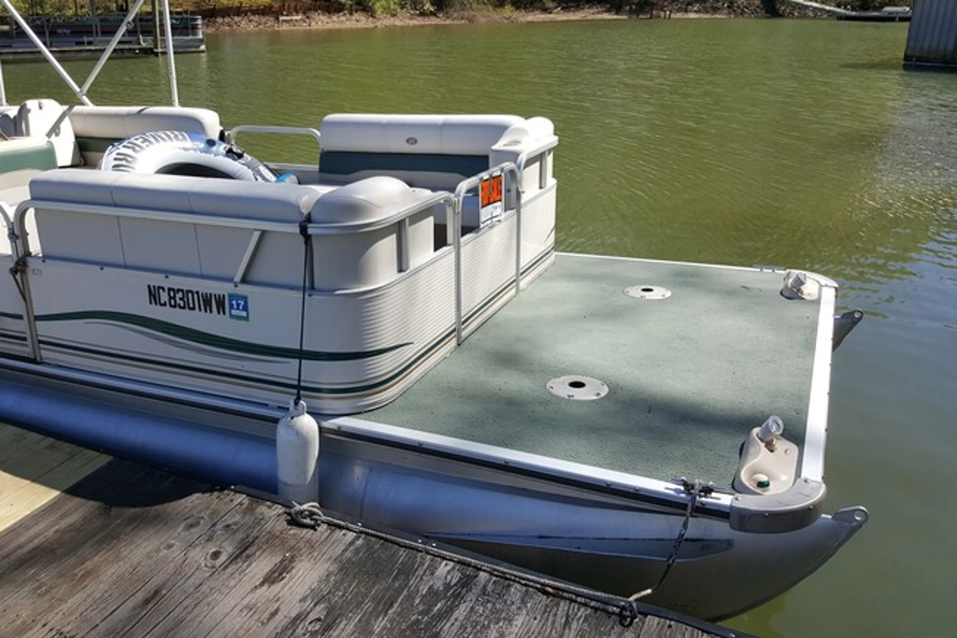 boat
