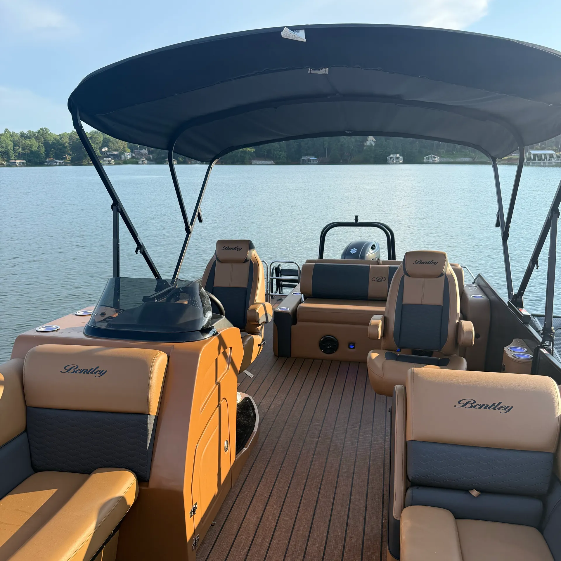 New 2025 Bentley Elite Swingback - Lanier Islands Pkwy, Buford GA