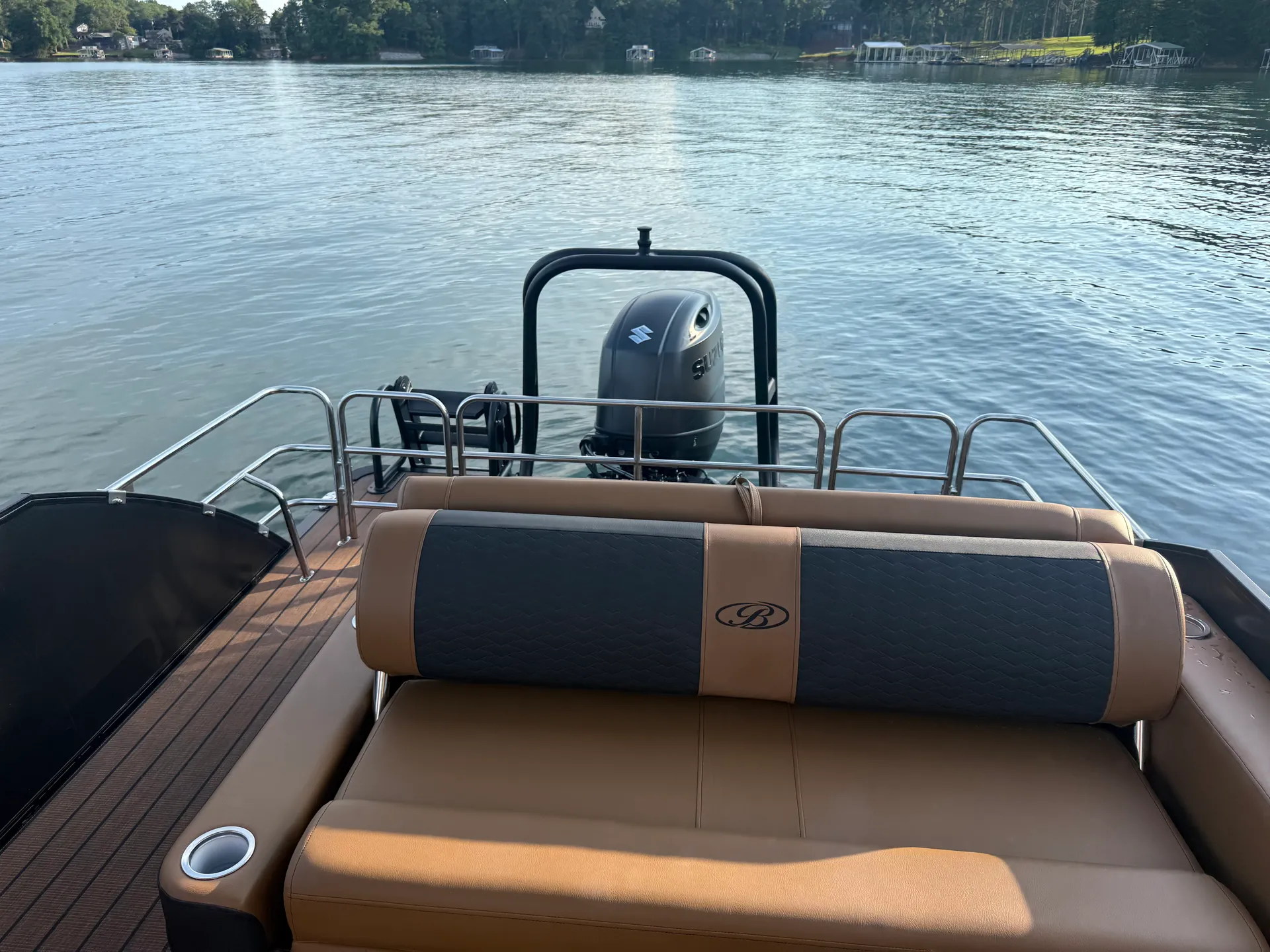 New 2025 Bentley Elite Swingback - Lanier Islands Pkwy, Buford GA