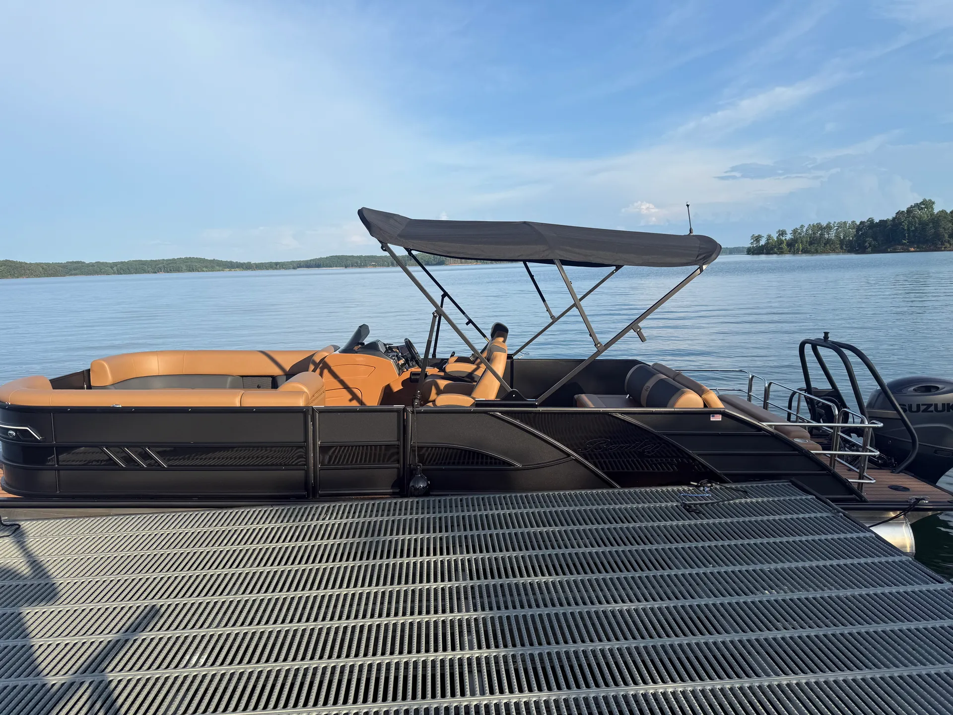 New 2025 Bentley Elite Swingback - Lanier Islands Pkwy, Buford GA